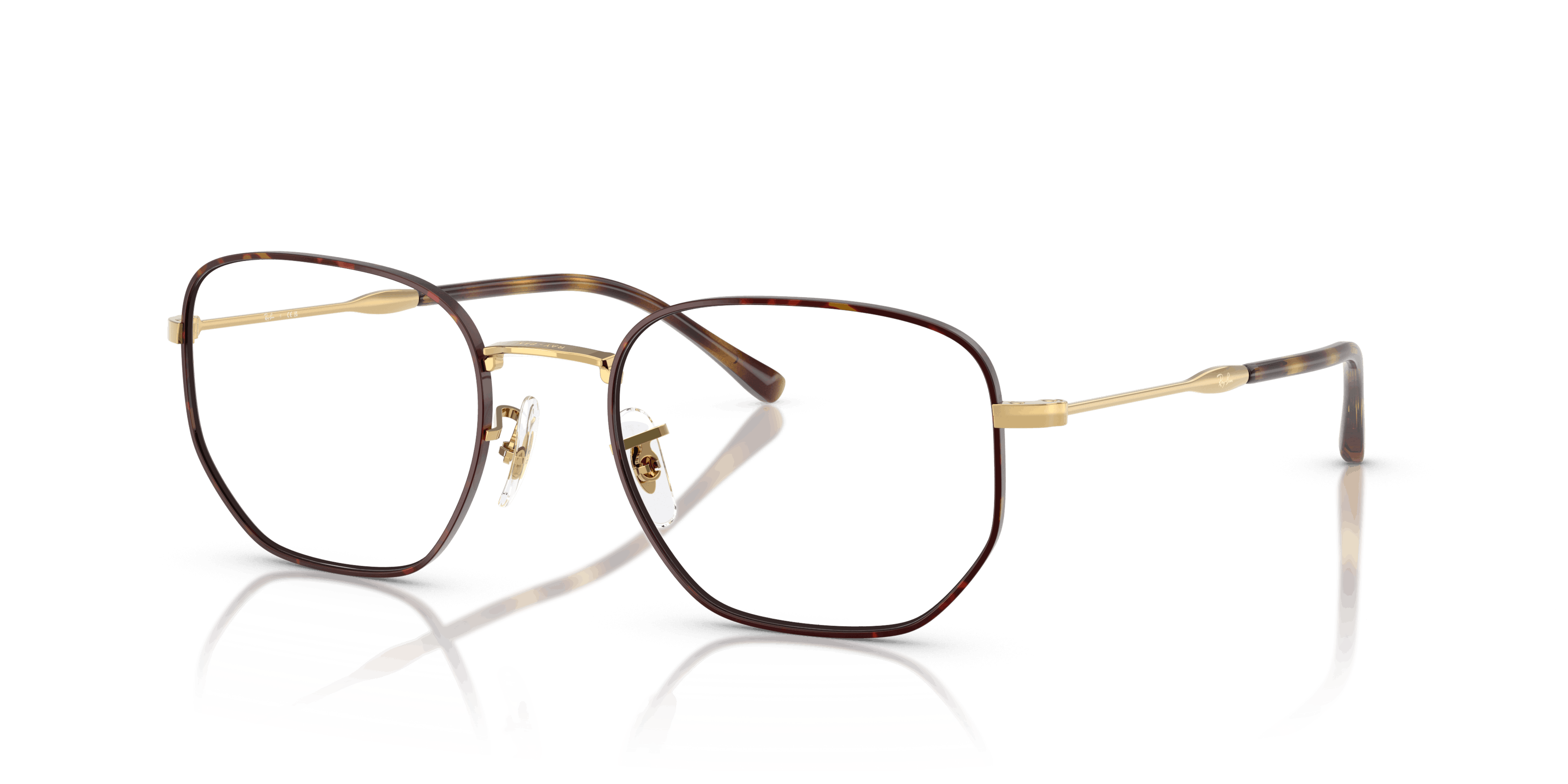 Angle_Left01, Ray-Ban Optics RX6496 3177