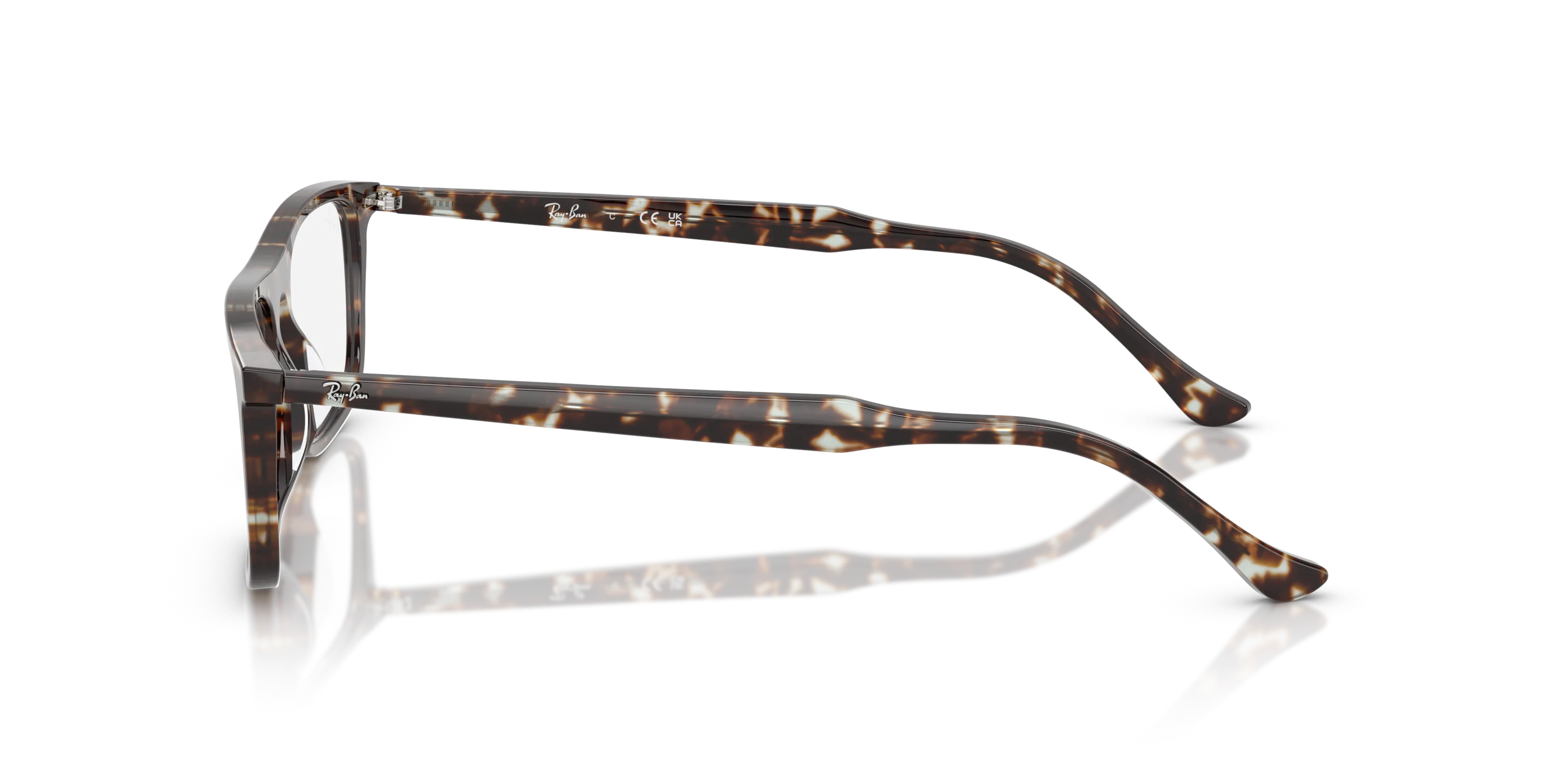 Angle_Left02, Ray-Ban RB5440 8425