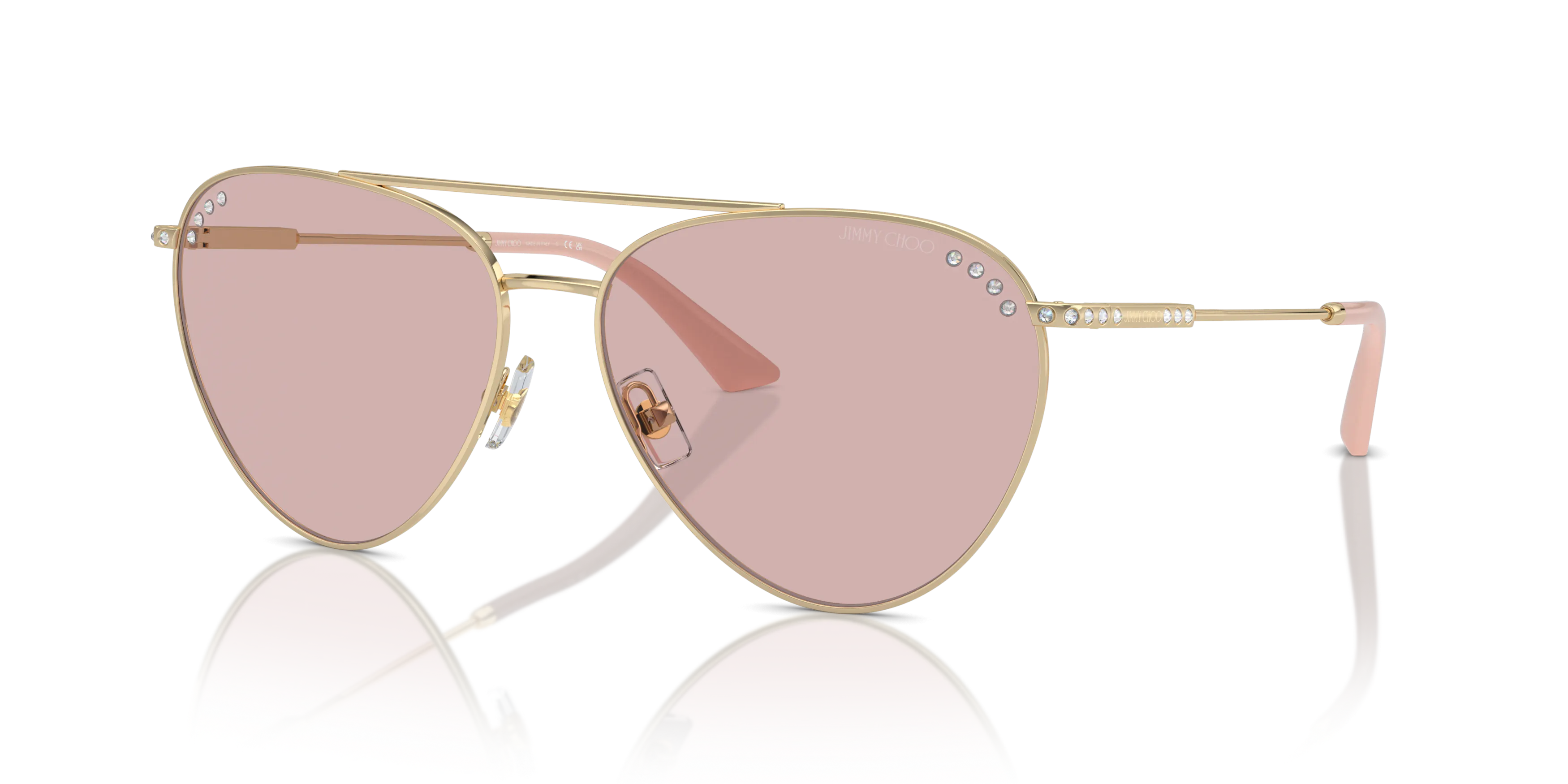 Angle_Left01, Jimmy Choo JC4002B 3006/5