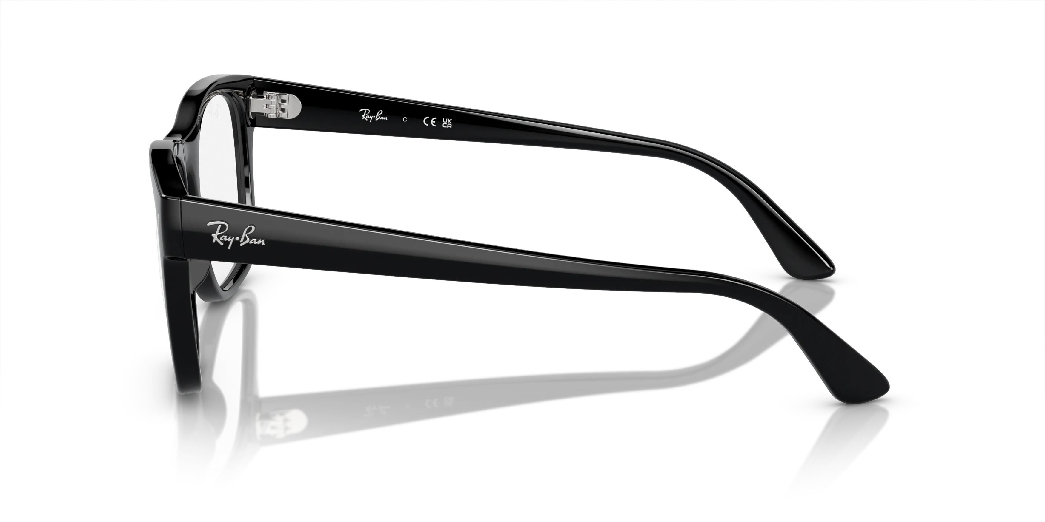 Angle_Left02, Ray-Ban 0RX7228 2000 Glasögonbåge