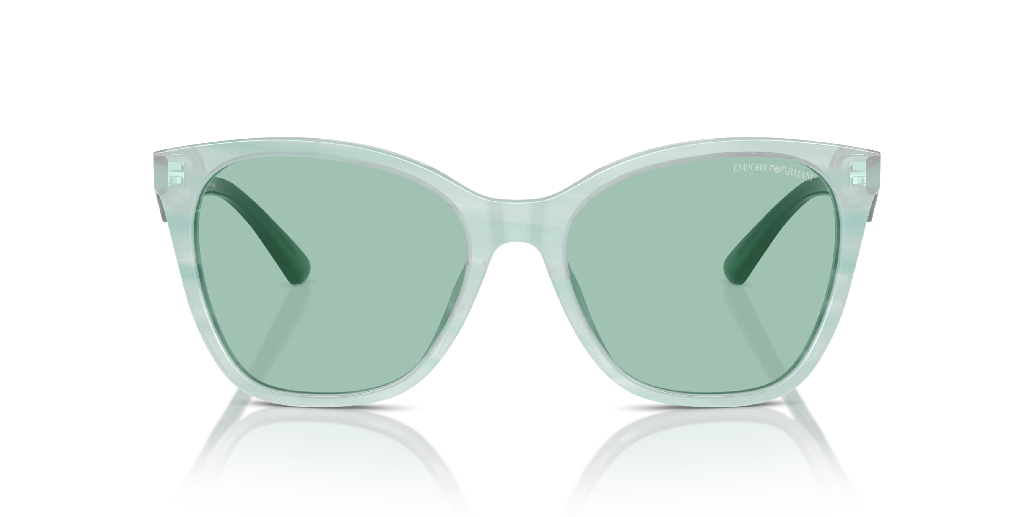 Front, Emporio Armani EA4222U 611271