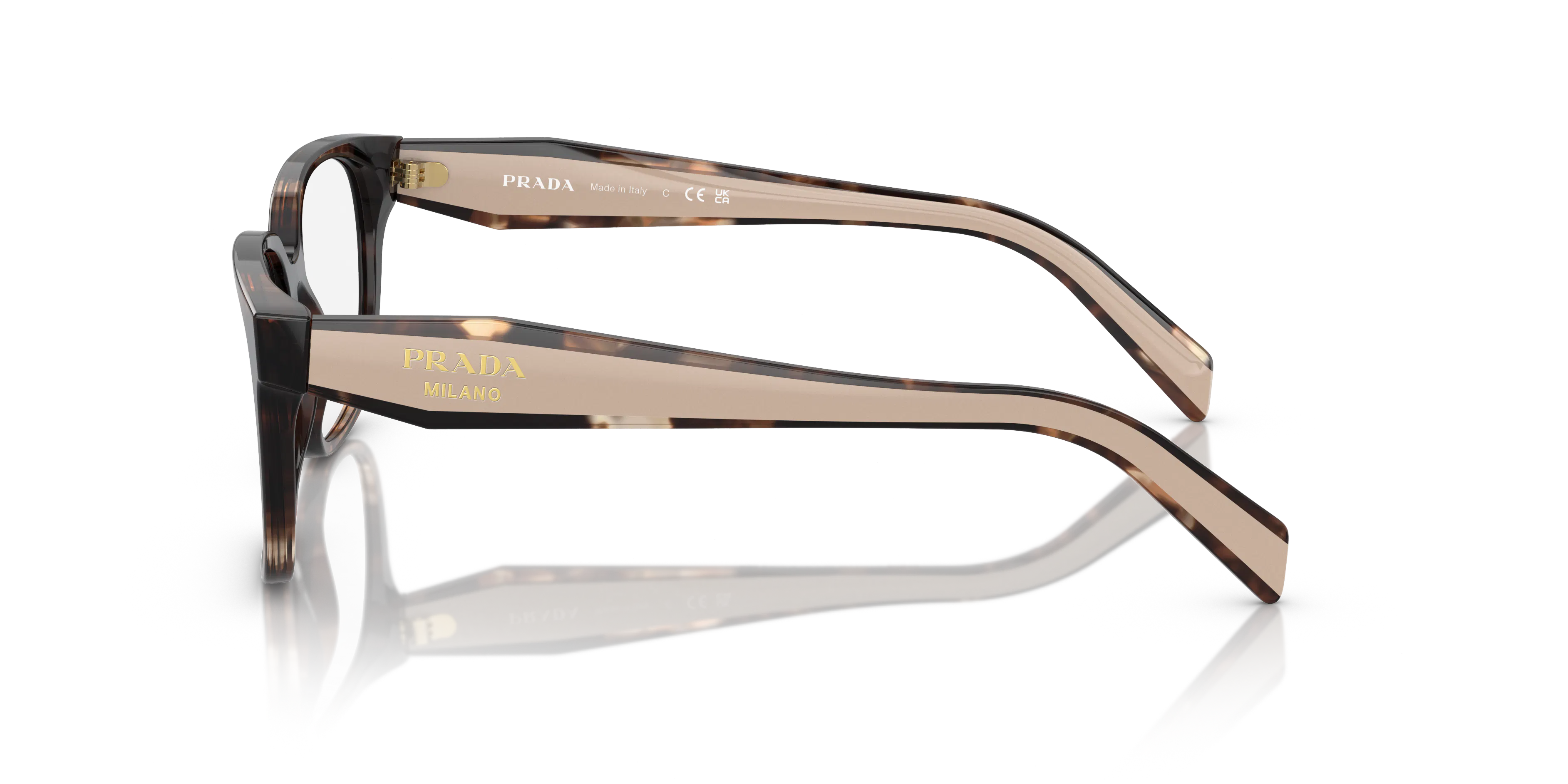 Angle_Left02, Prada PR 17ZV 07R1O1