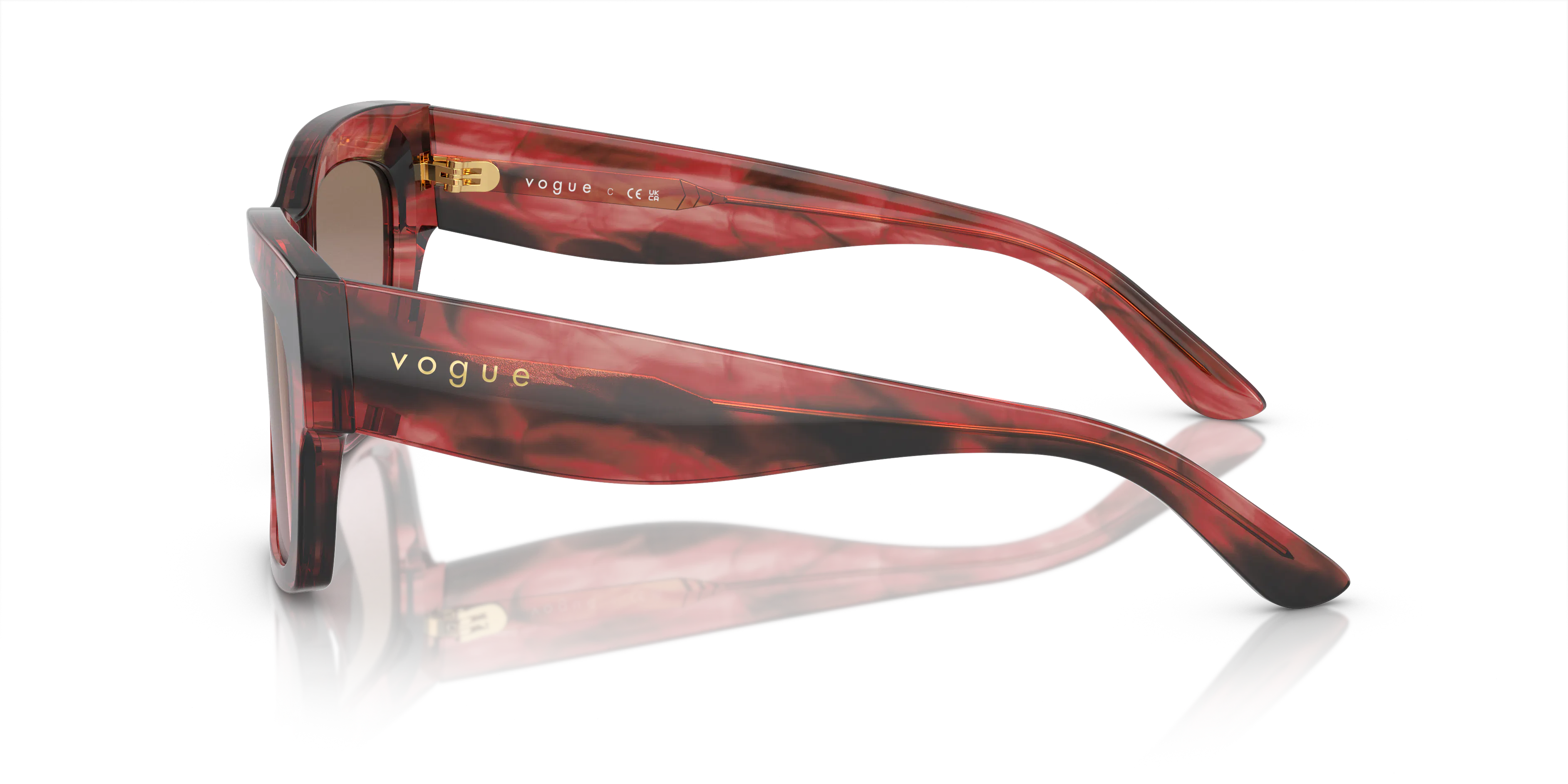 Angle_Left02, Vogue Eyewear VO5524S 308914