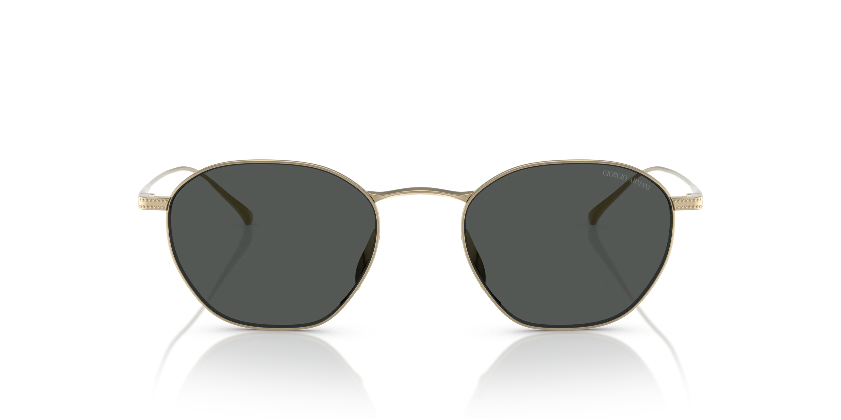 Front, GIORGIO ARMANI AR6160T 338487