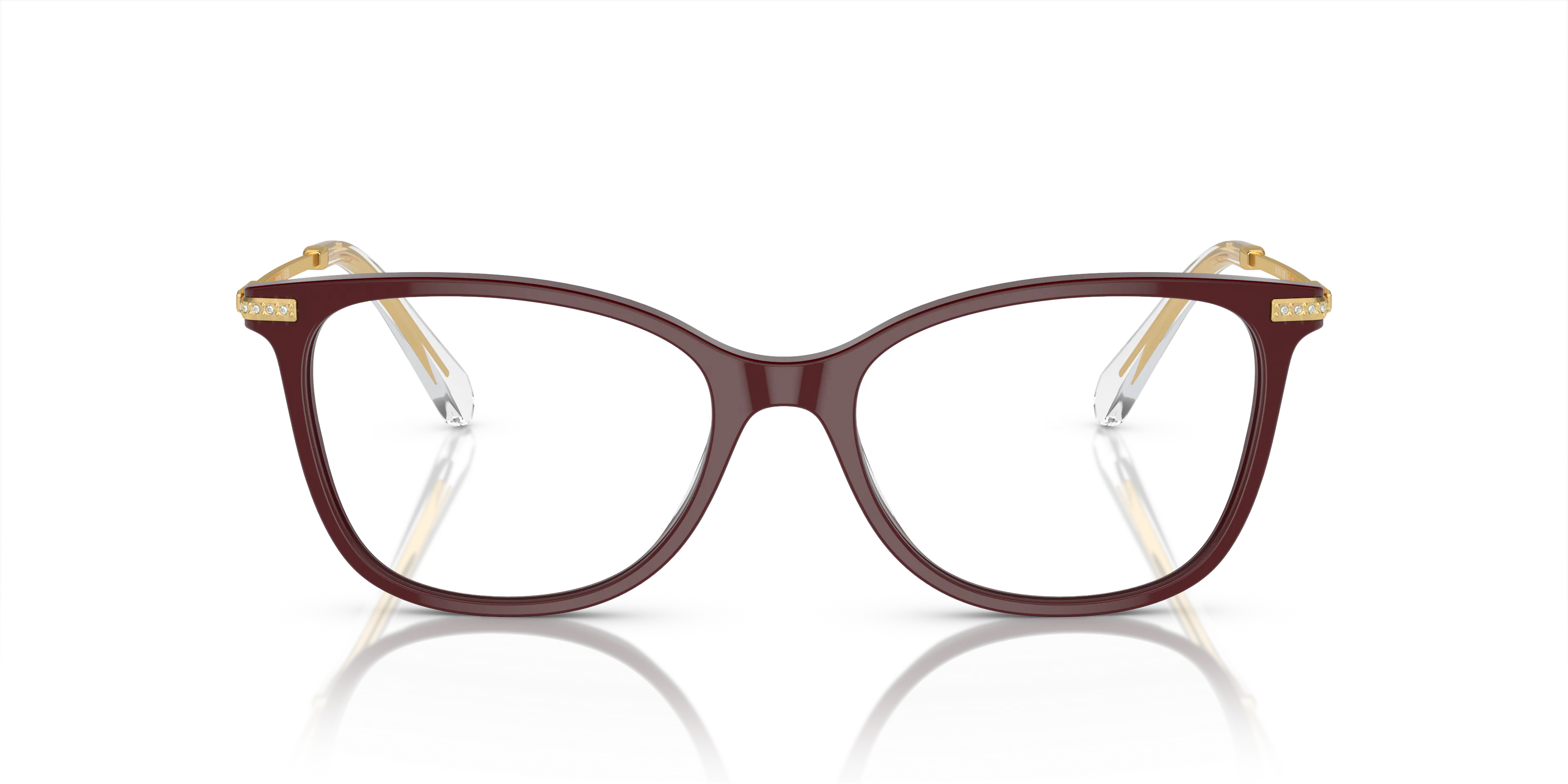 Front, Swarovski SK2010 1008