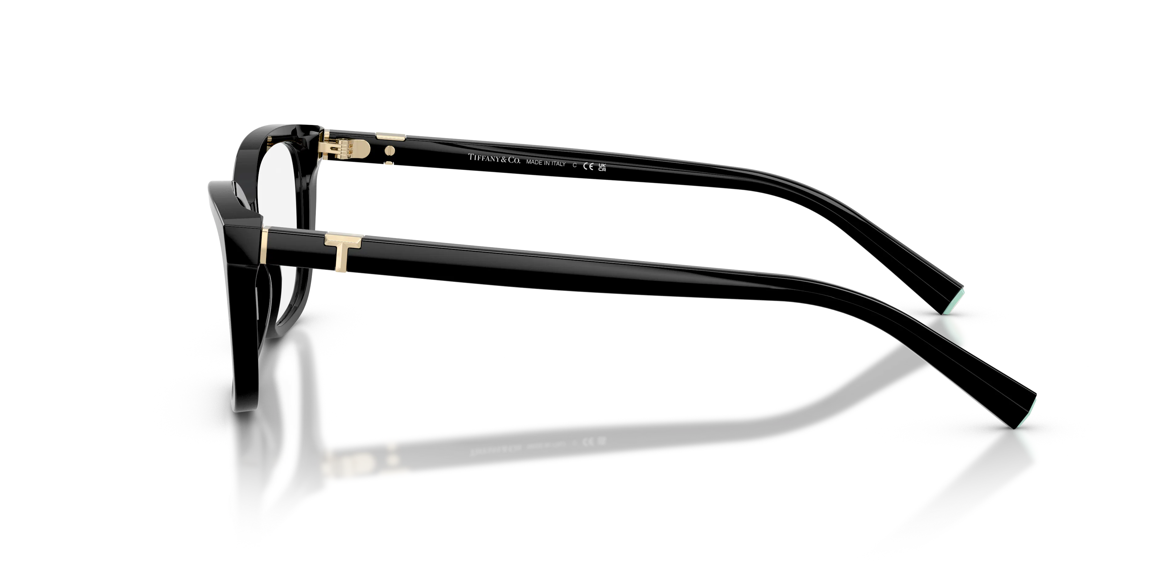 Angle_Left02, Tiffany & Co. TF 2282 Glasses