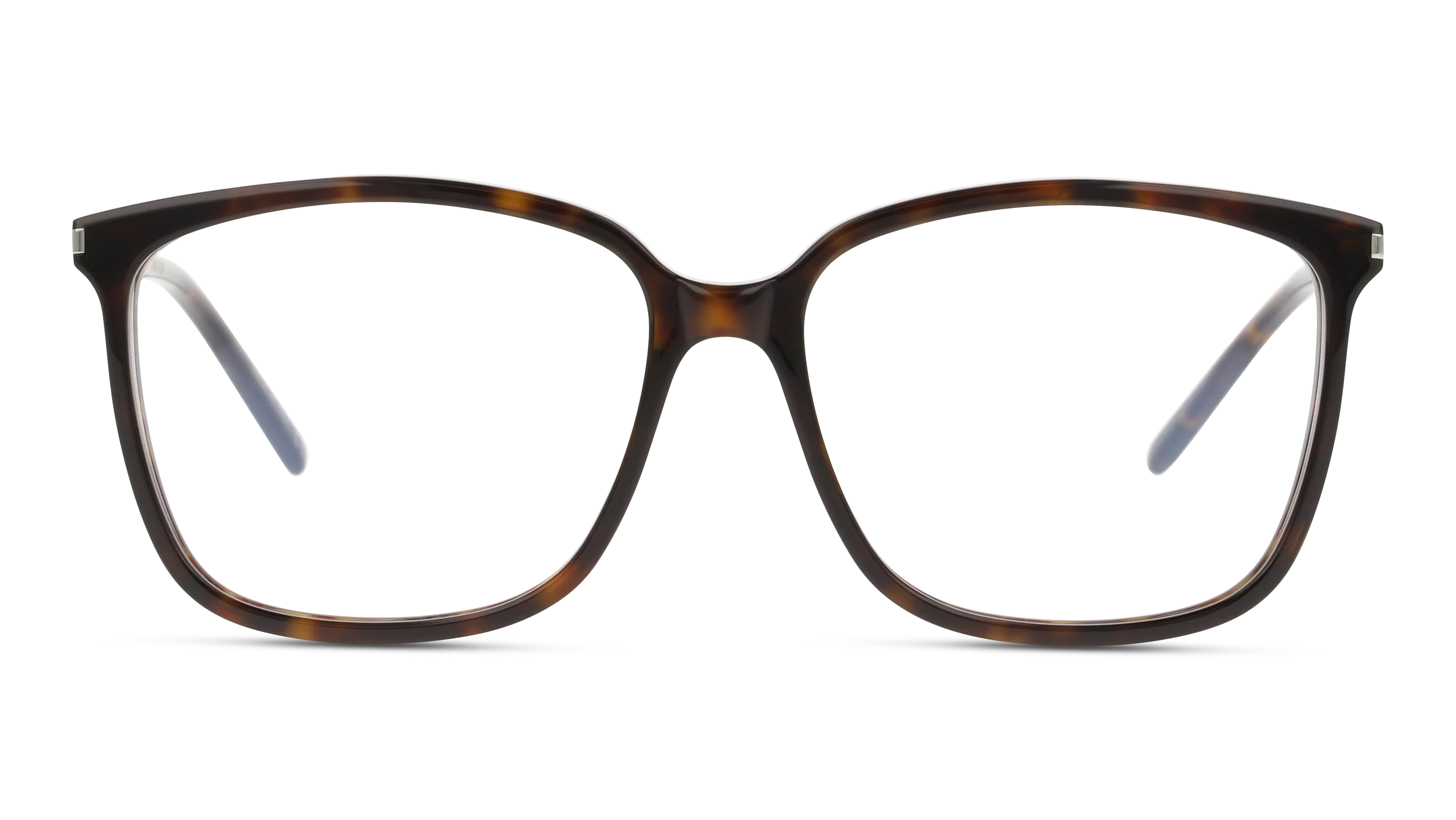 Front, Saint Laurent SL453 2 Briller