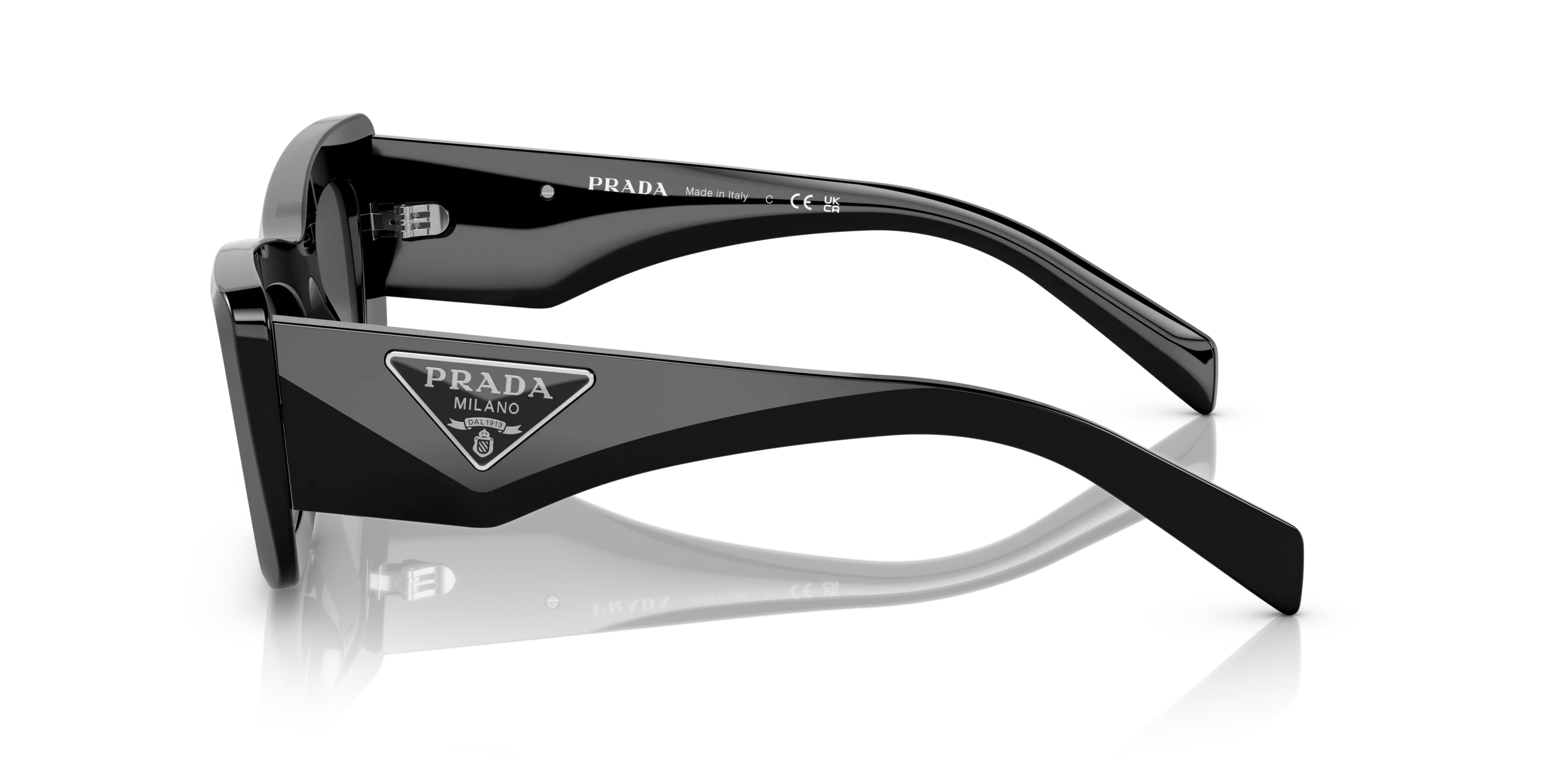 Angle_Left02, Prada PR 13ZS 1AB5S0