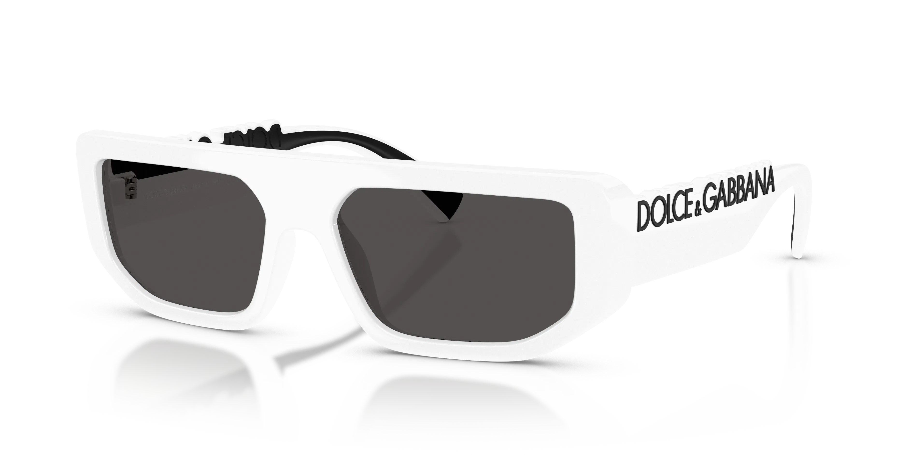 Angle_Left01, Dolce & Gabbana DG 6203 Sunglasses