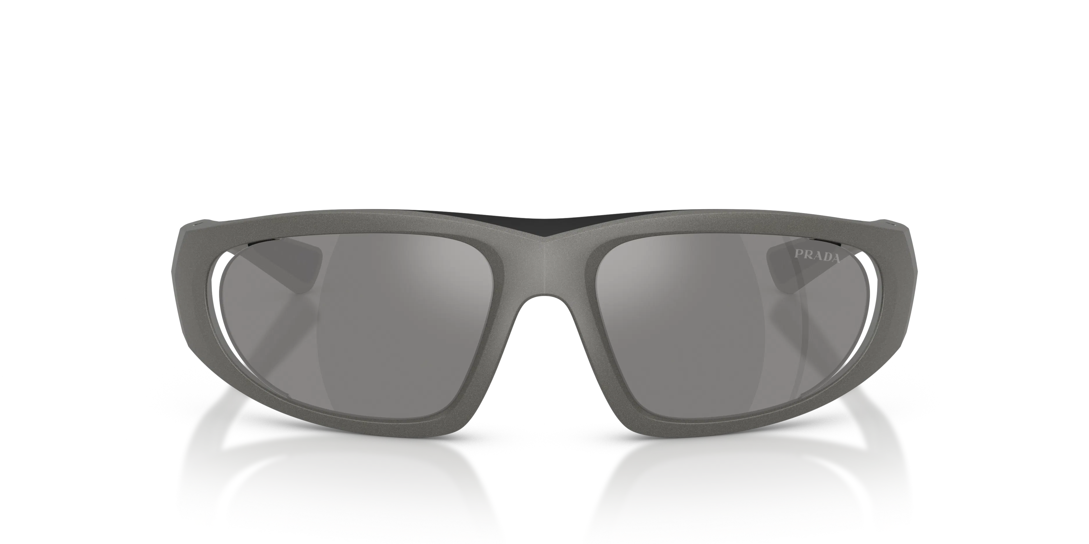 Front, Prada Linea Rossa PS B03S 16X7W1