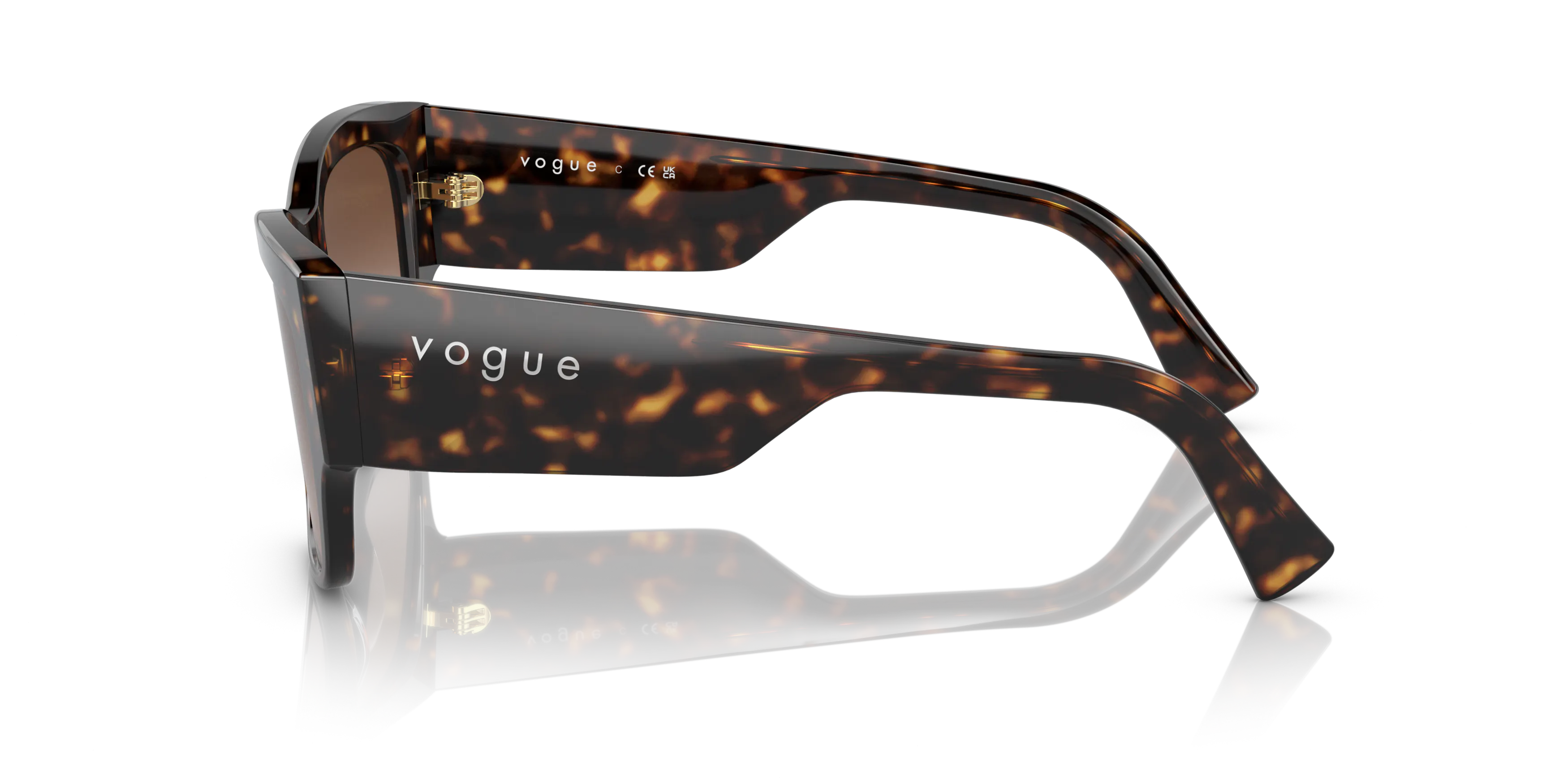 Angle_Left02, Vogue Eyewear VO5462S W65613