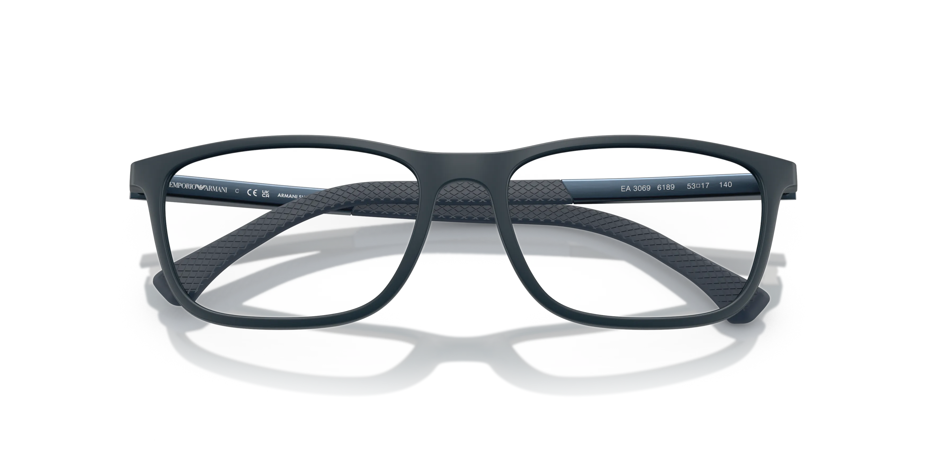 Folded, EMPORIO ARMANI EA3069 6189