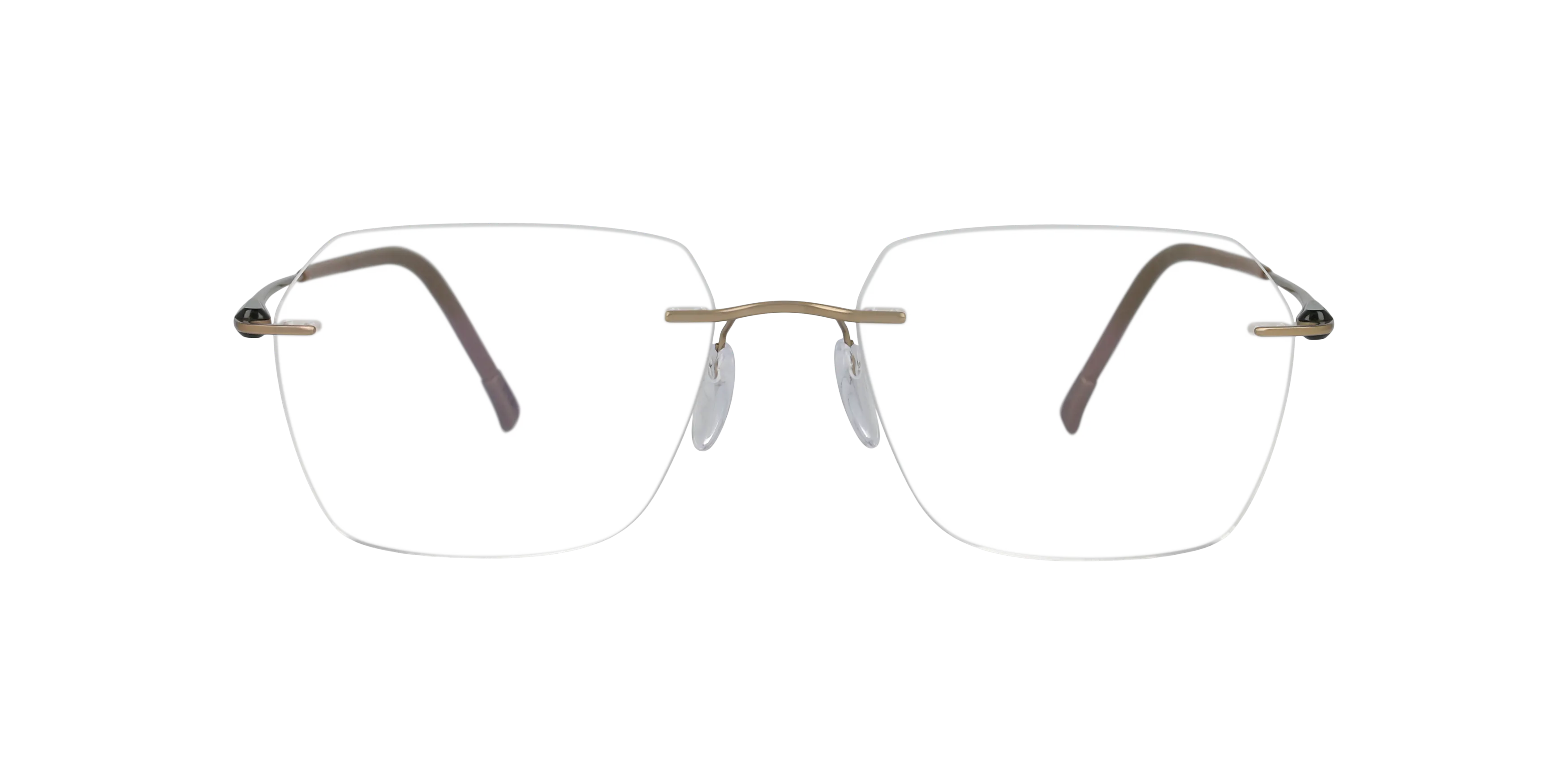 Front, Silhouette 5561 PURIST MALE 2S000919 2530