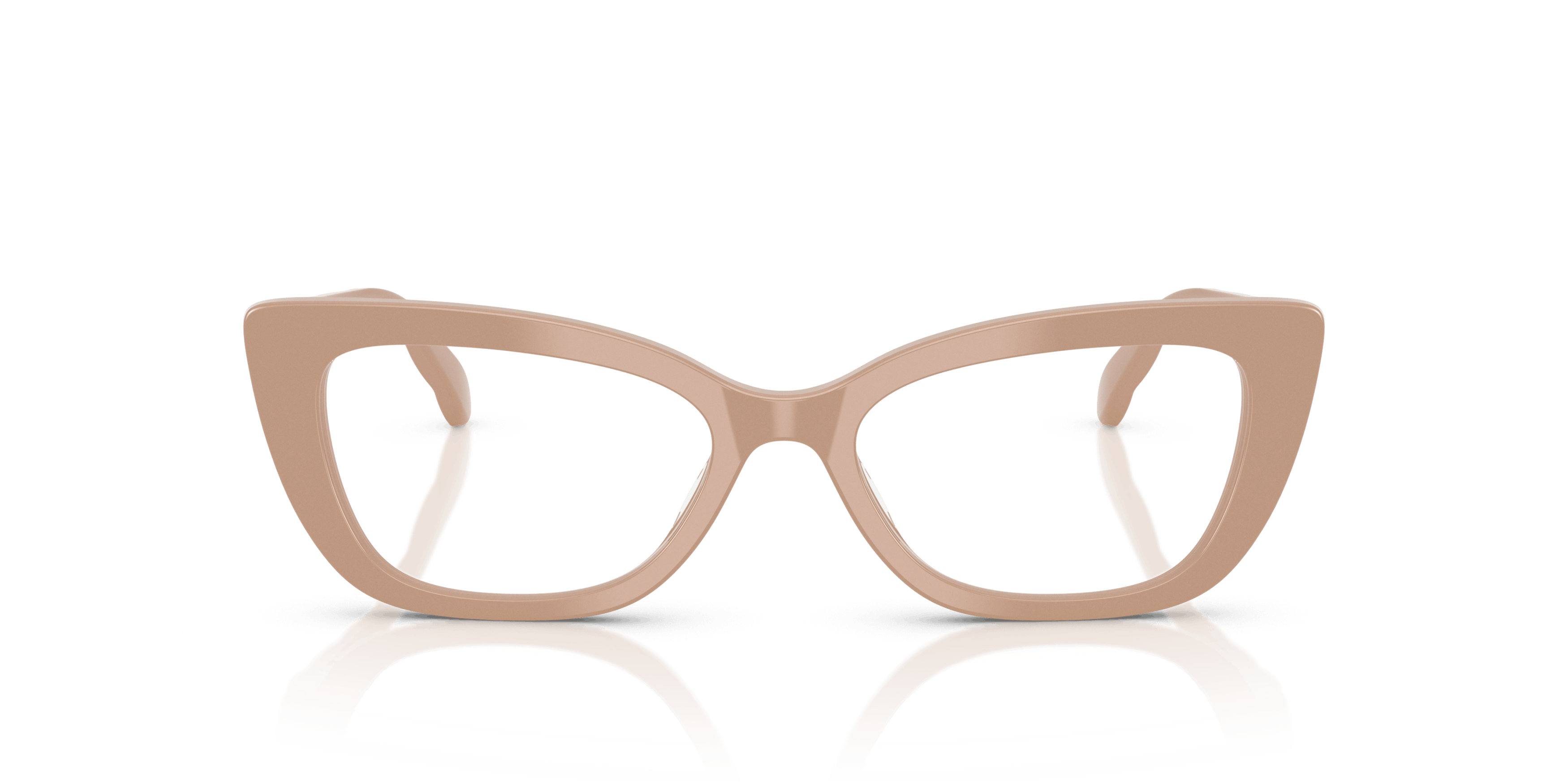 Front, Tory Burch TY 2155U Glasses