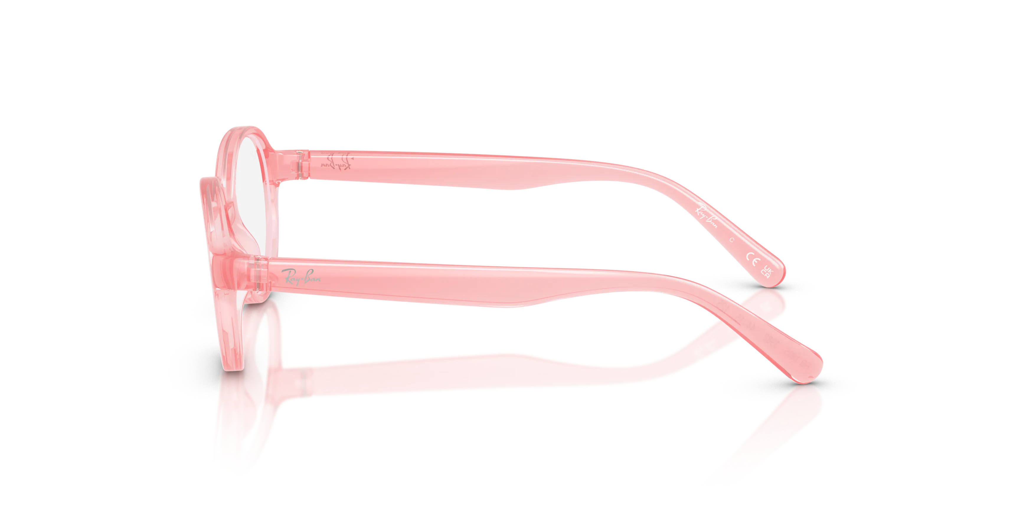 Angle_Left02, Ray-Ban Optics Kids Bio-Based RY1905 3982