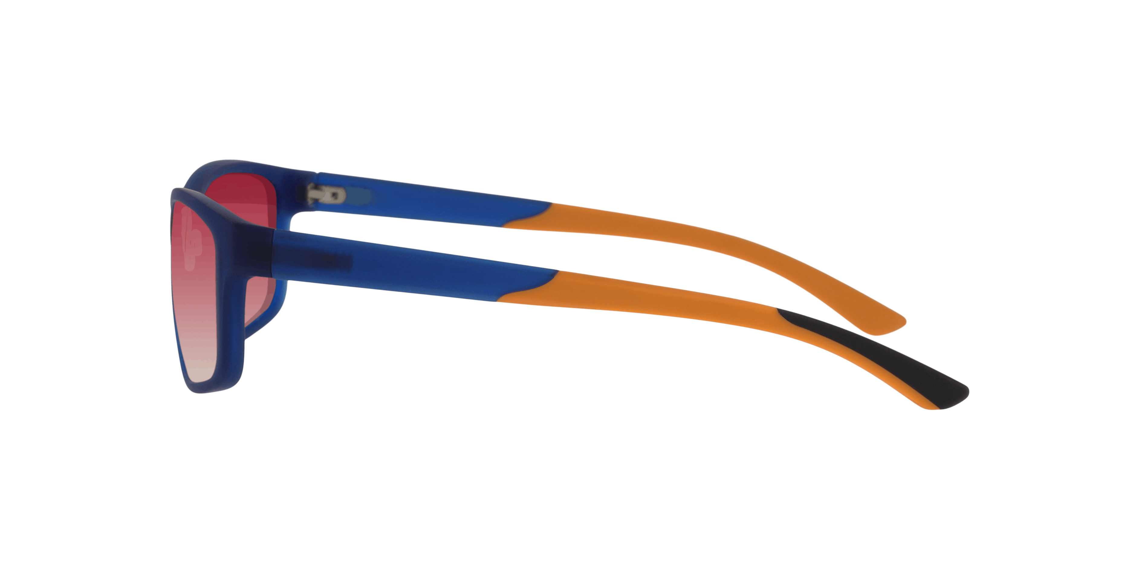 Angle_Left02, Kids Sun 0IY6009 C01 Solglasögon