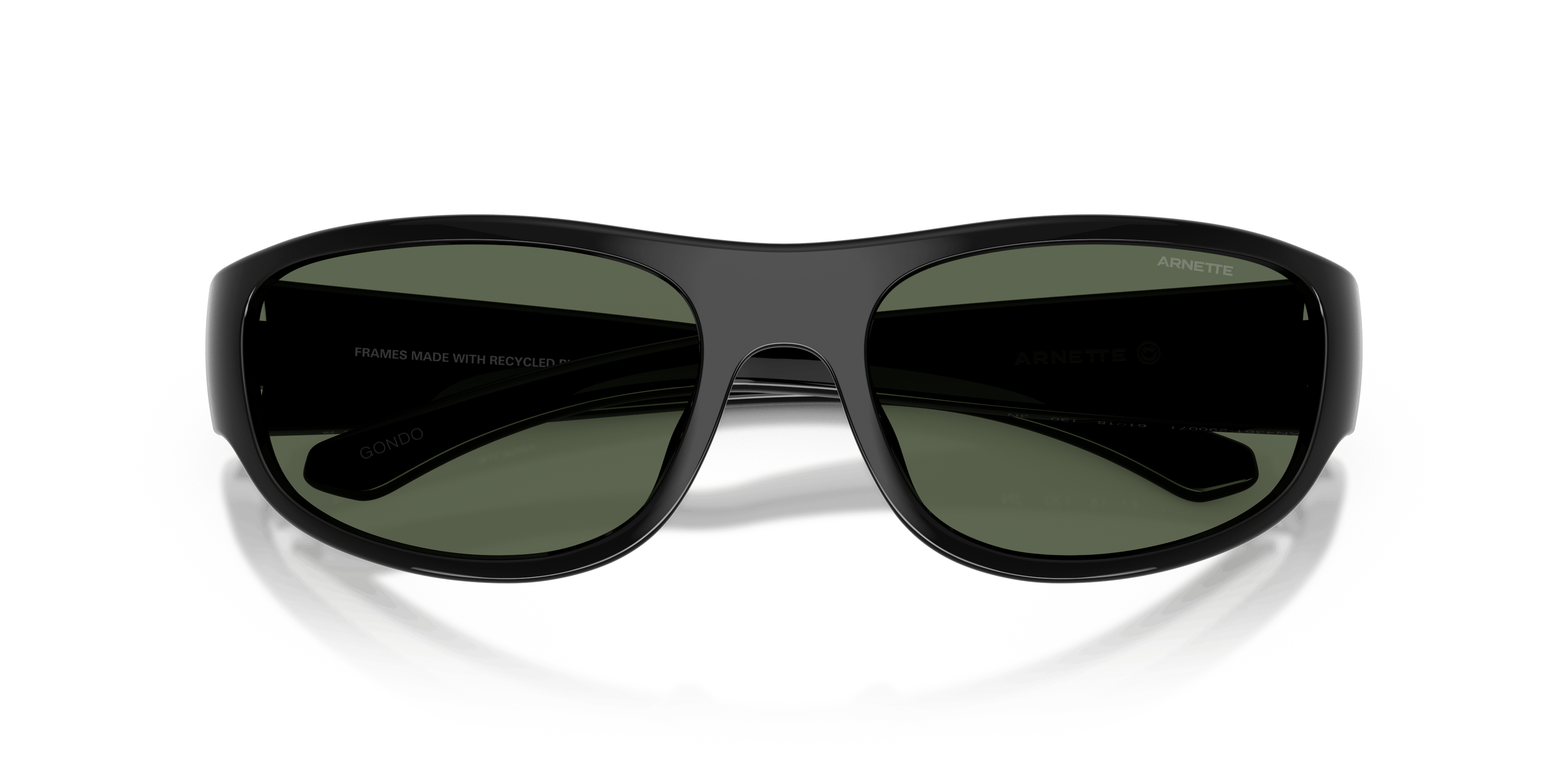 Folded, Arnette Gondo AN4361 290071