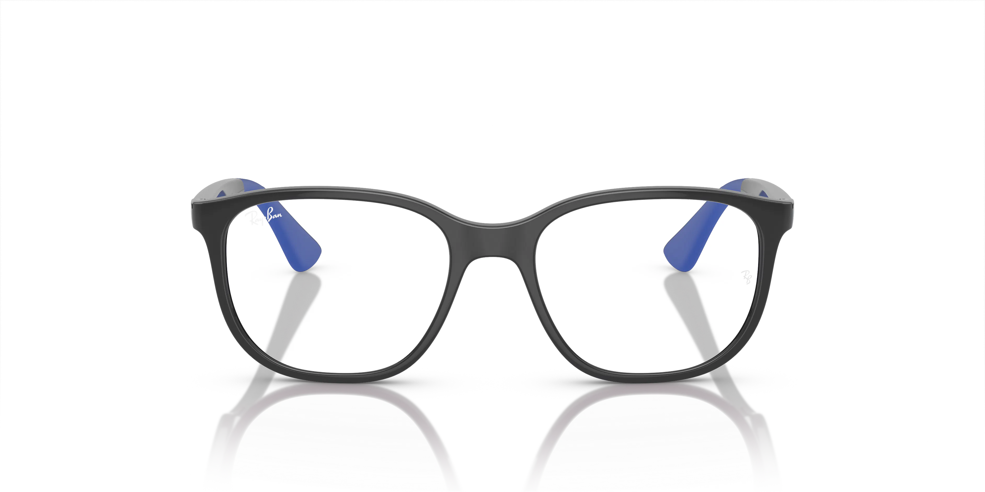 Front, RAY-BAN Optics Kids Bio-Based RY9078V 3949