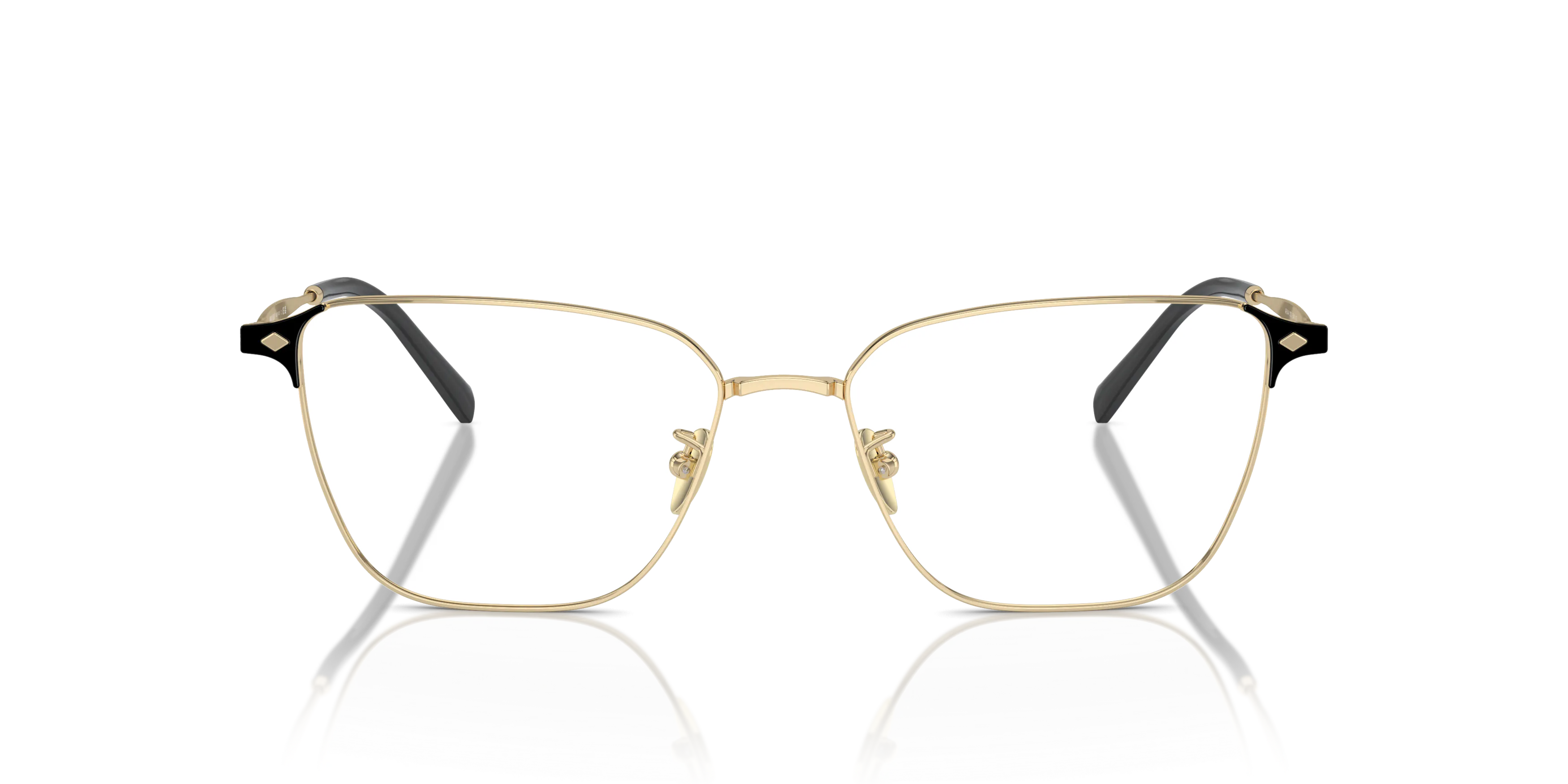 Front, Giorgio Armani AR 5144 Glasses