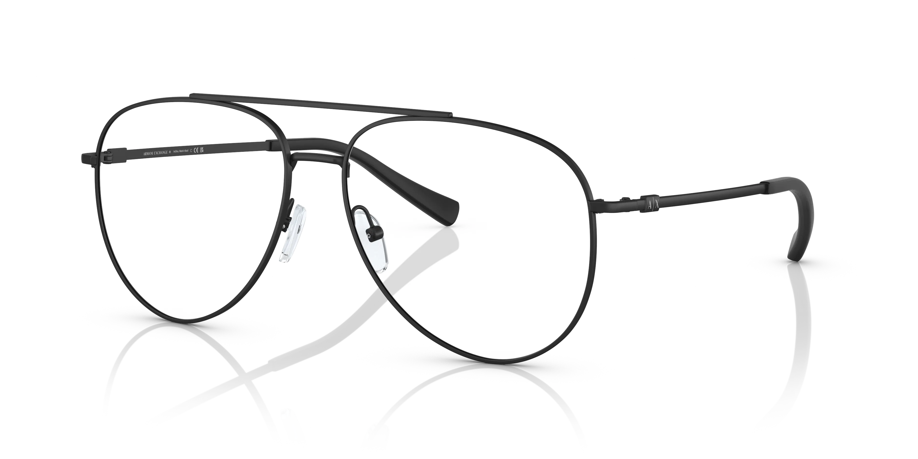 Angle_Left01, Armani Exchange AX1055 6000