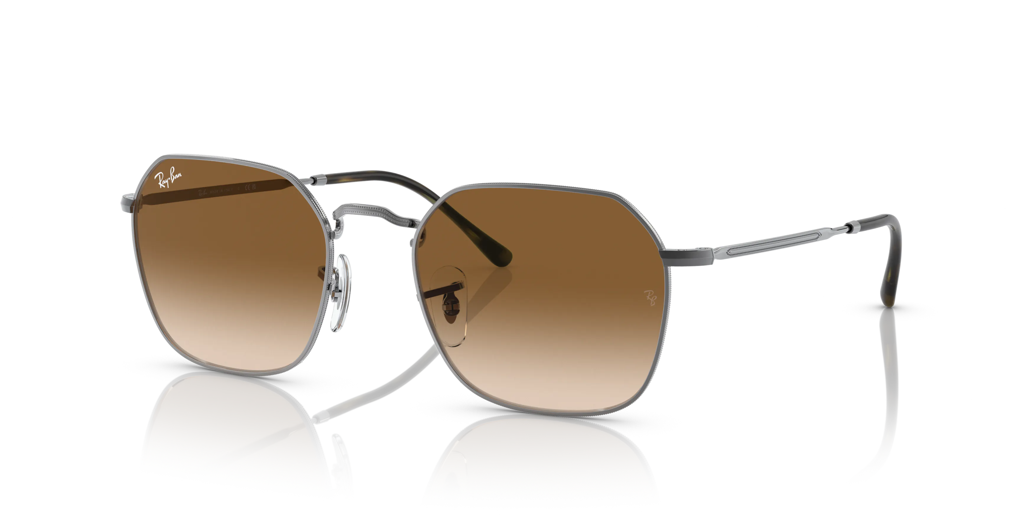 Angle_Left01, Ray-Ban JIM RB3694 004/51