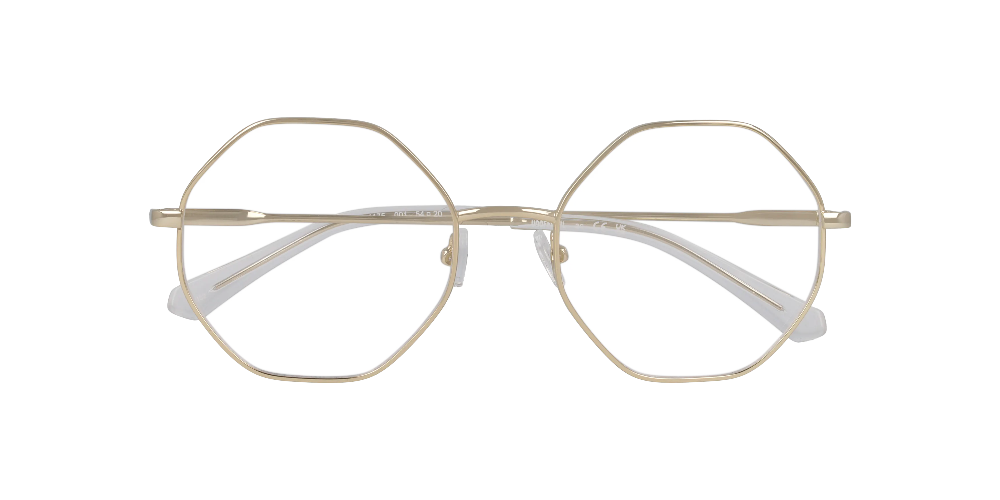 Folded, Unofficial UO1175 Glasses
