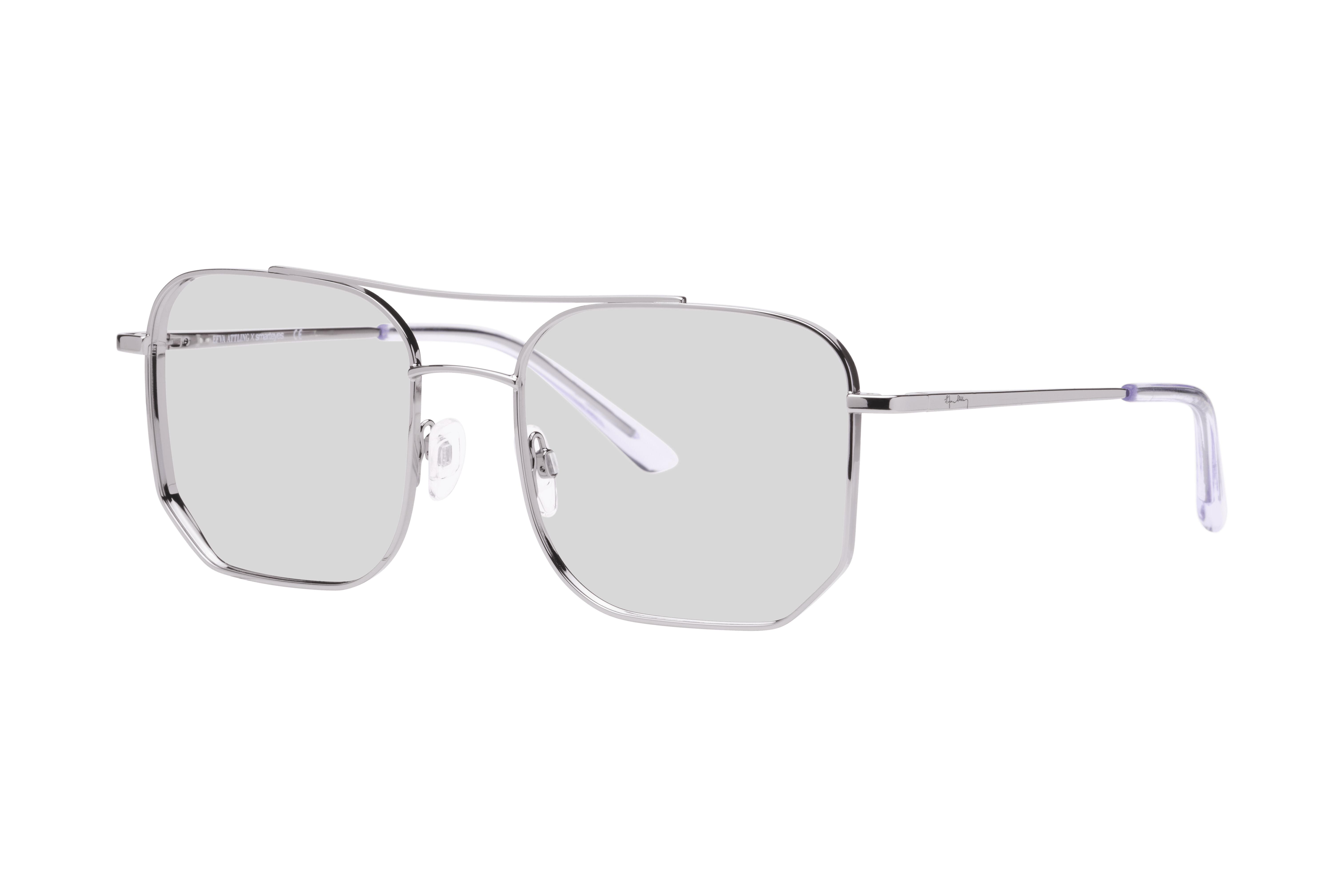 Angle_Left01, Efva Attling Bridge 8029 1911 Glasögonbåge