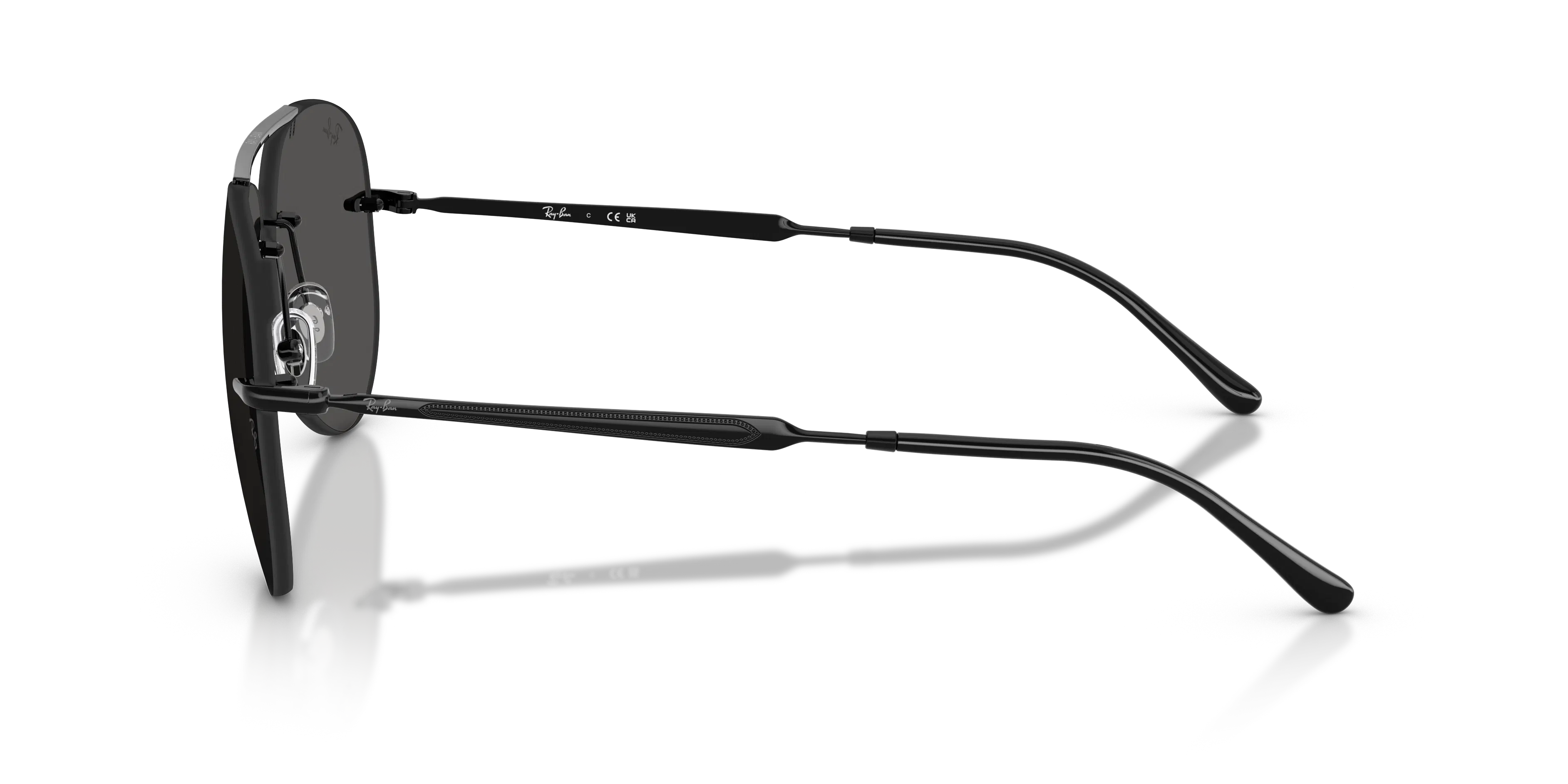 Angle_Left02, Ray-Ban RB3791 002/87