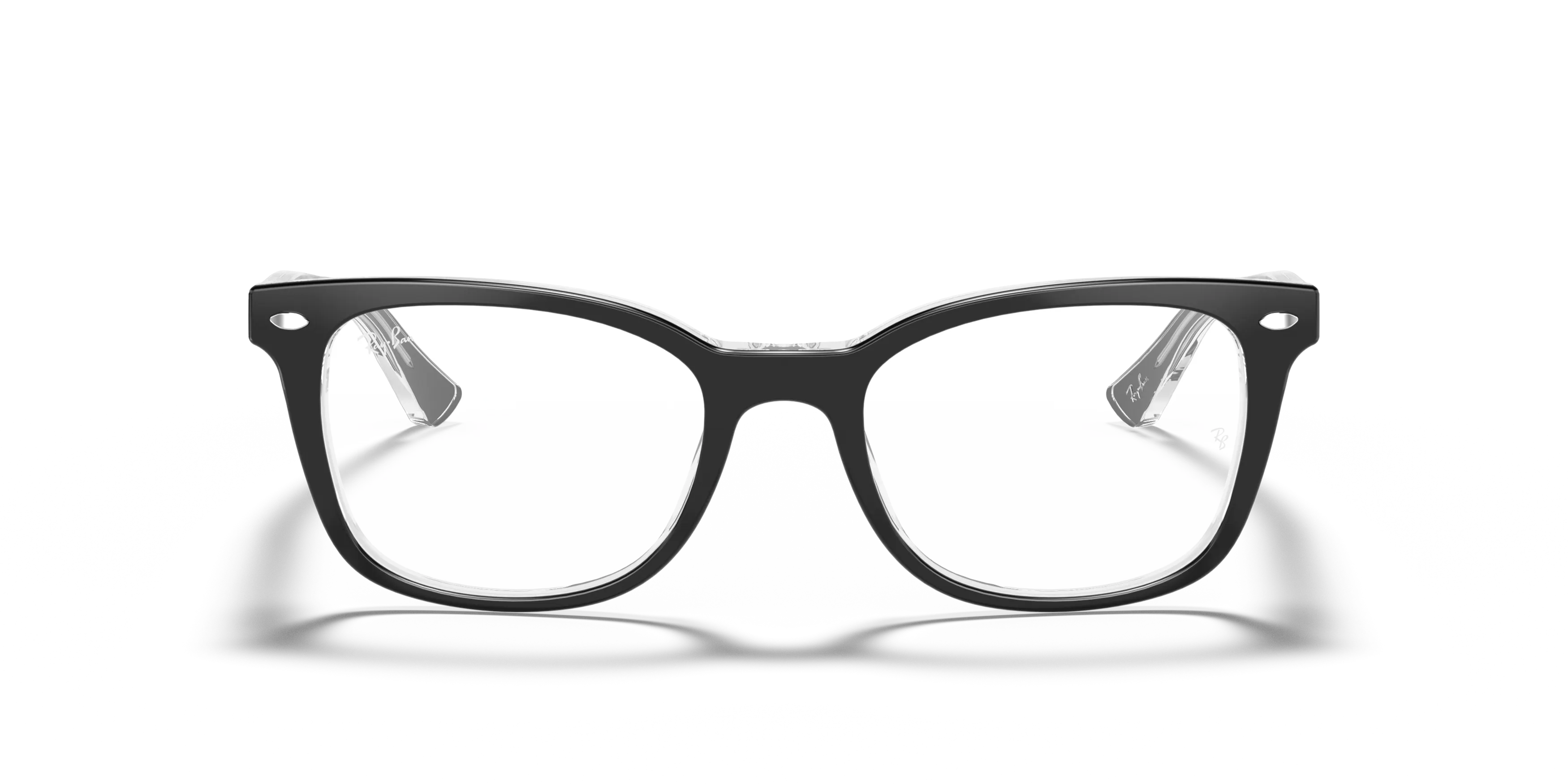 Front, Ray-Ban RX 5285 Glasses