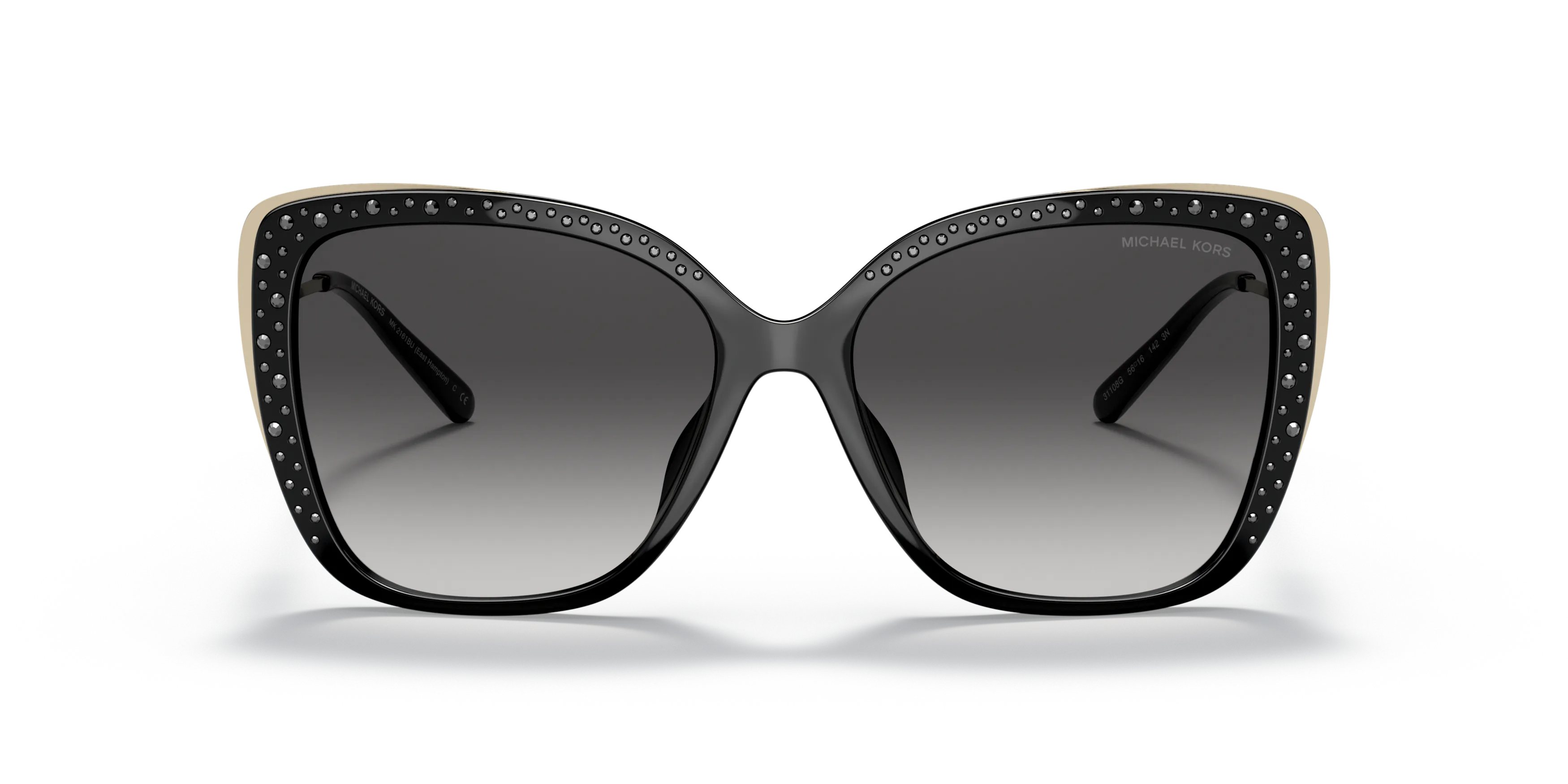 Front, Michael Kors MK2161BU 31108G