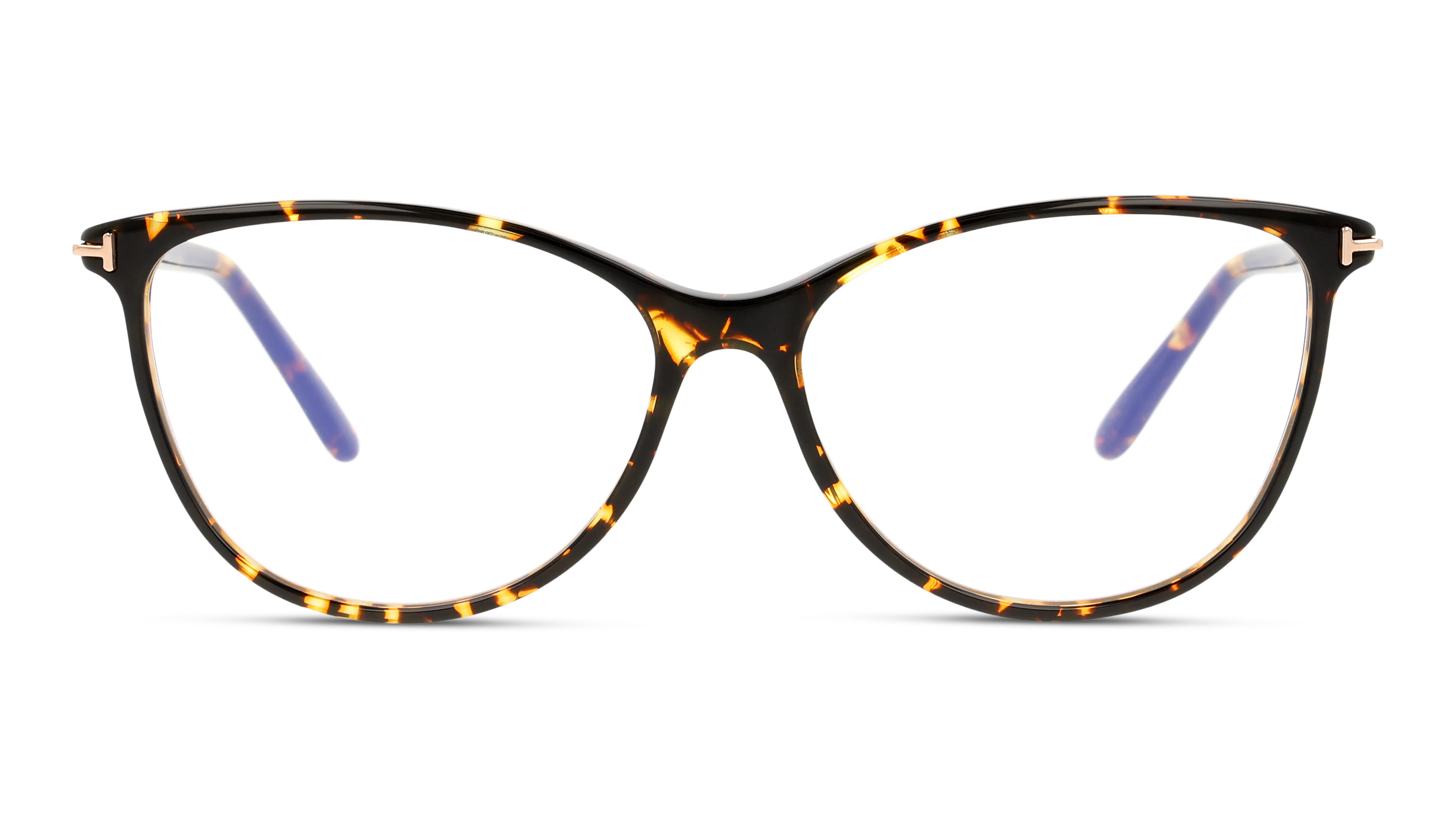 Front, Tom Ford FT 5616-B Glasses