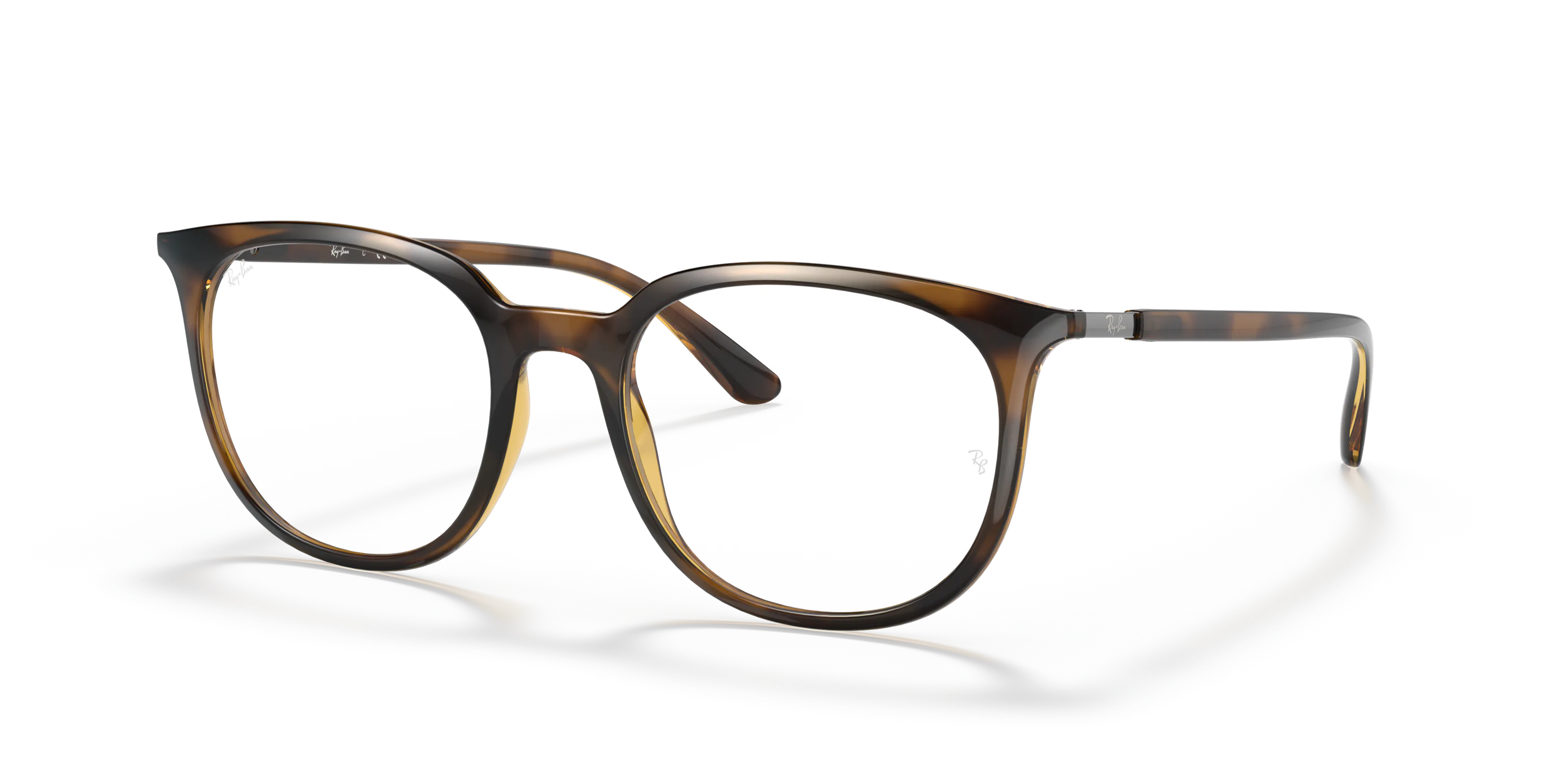Angle_Left01, Ray-Ban RX7190 2012
