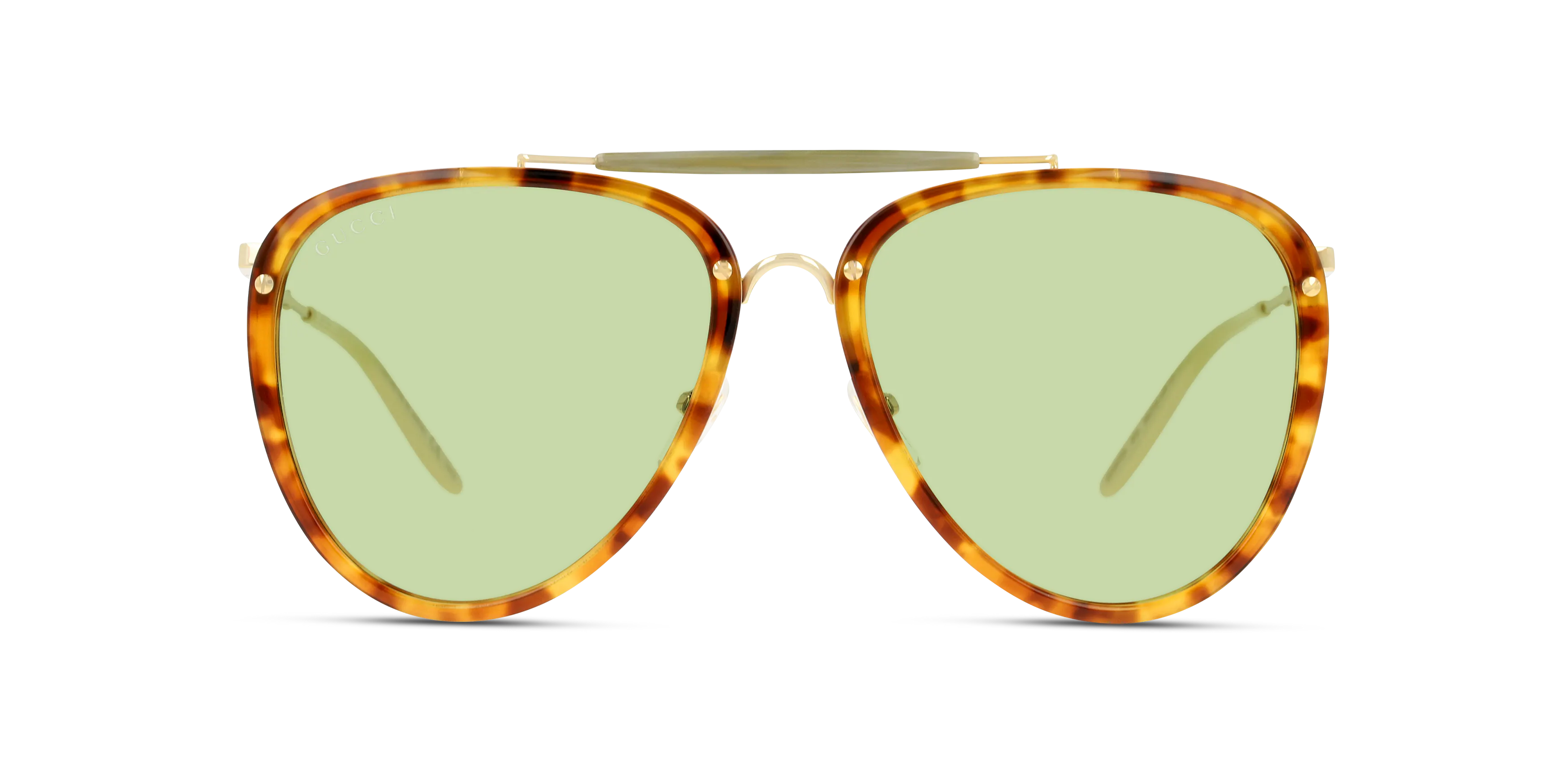 Front, Gucci GG0672S 3