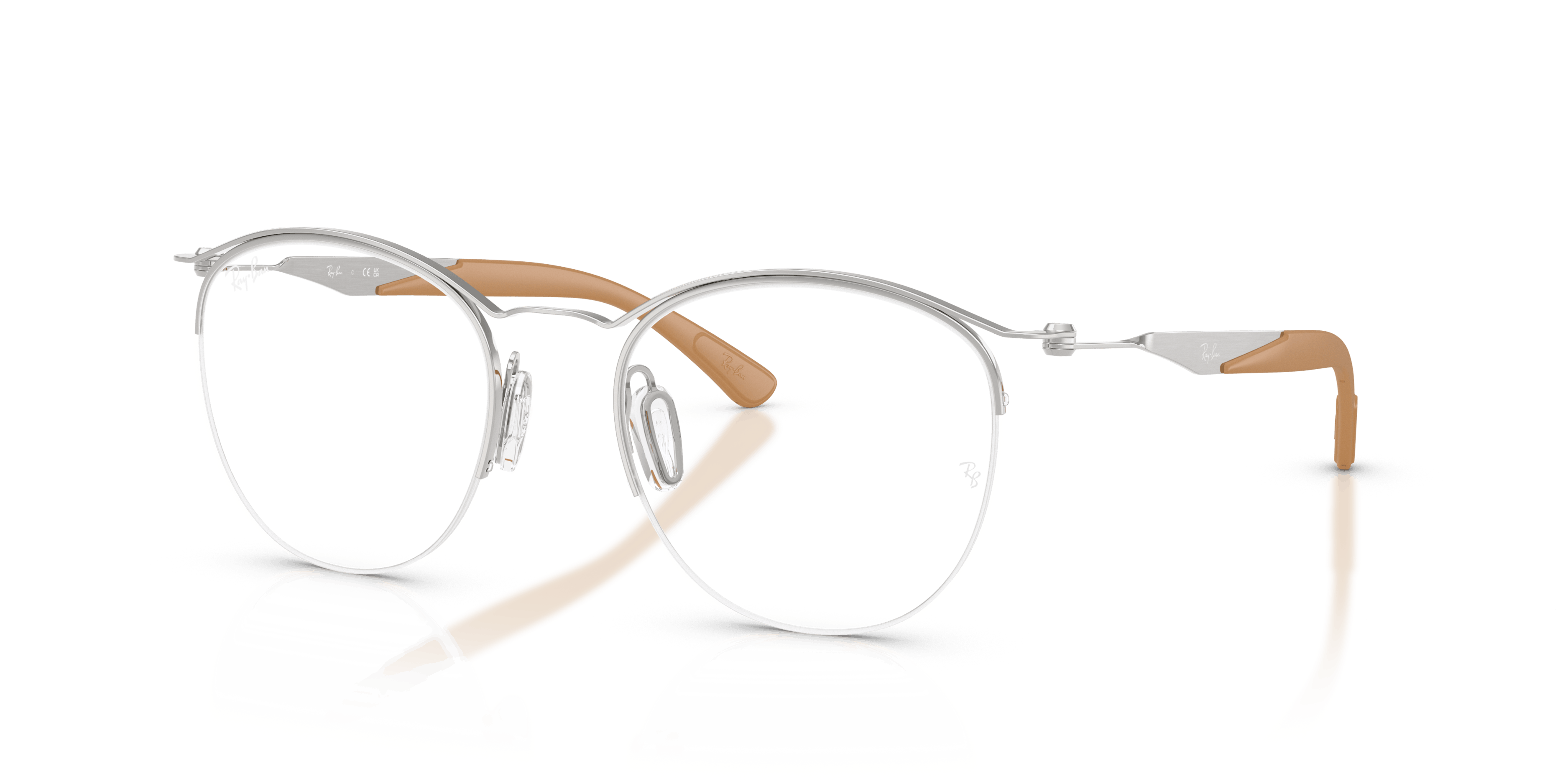 Angle_Left01, RAY-BAN RX7553 3216