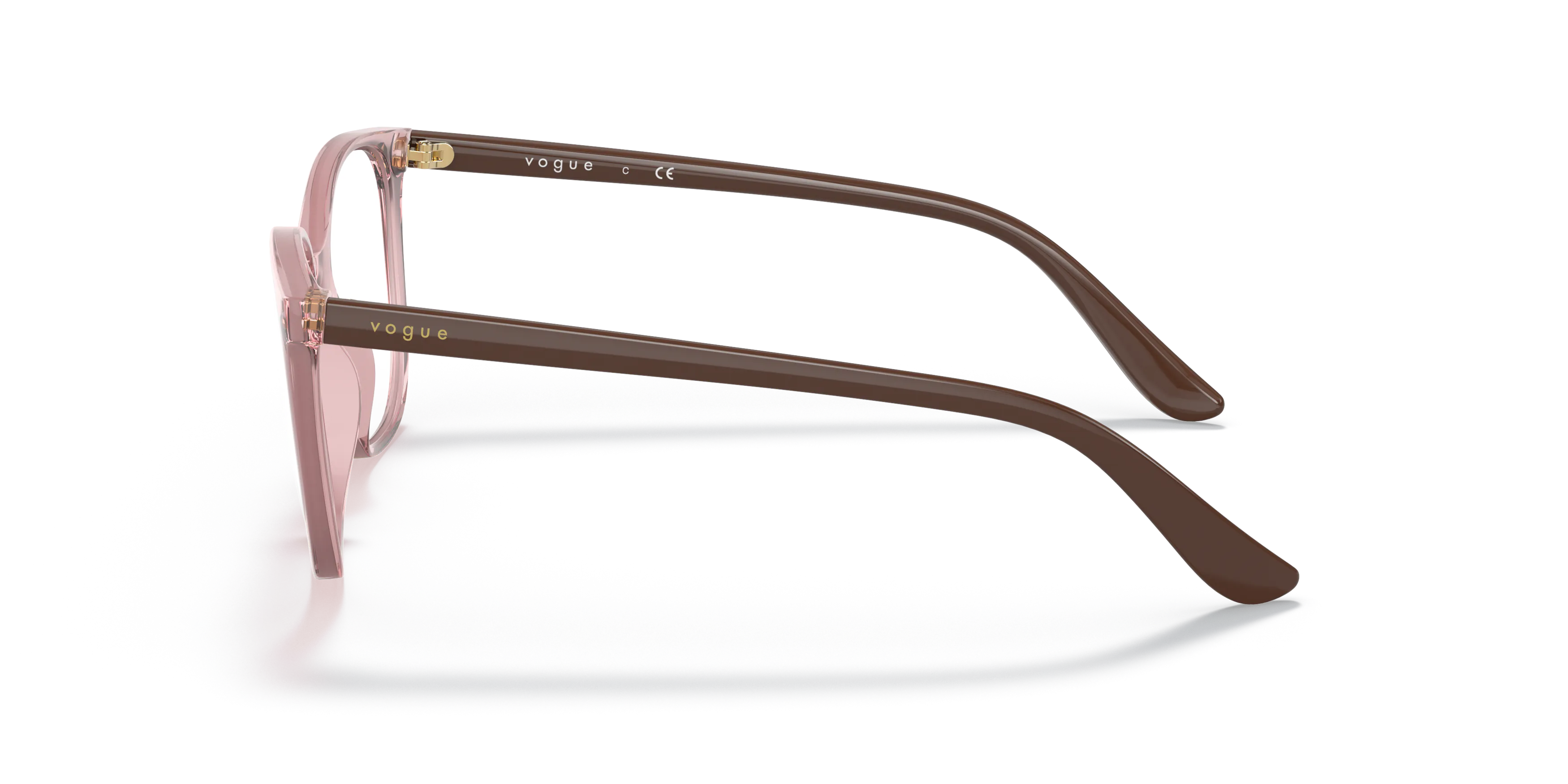 Angle_Left02, Vogue Eyewear VO5356 2864