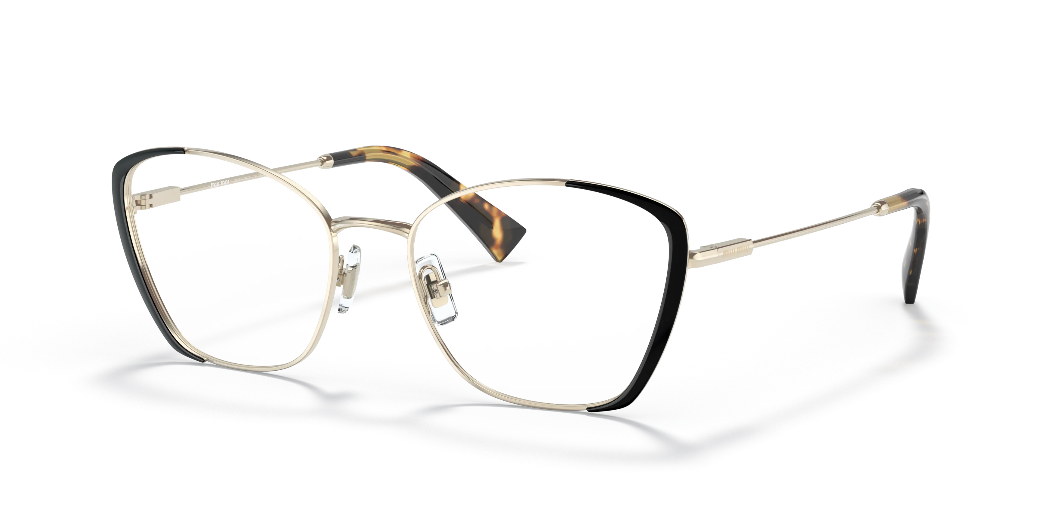 Angle_Left01, Miu Miu MU 51UV AAV1O1