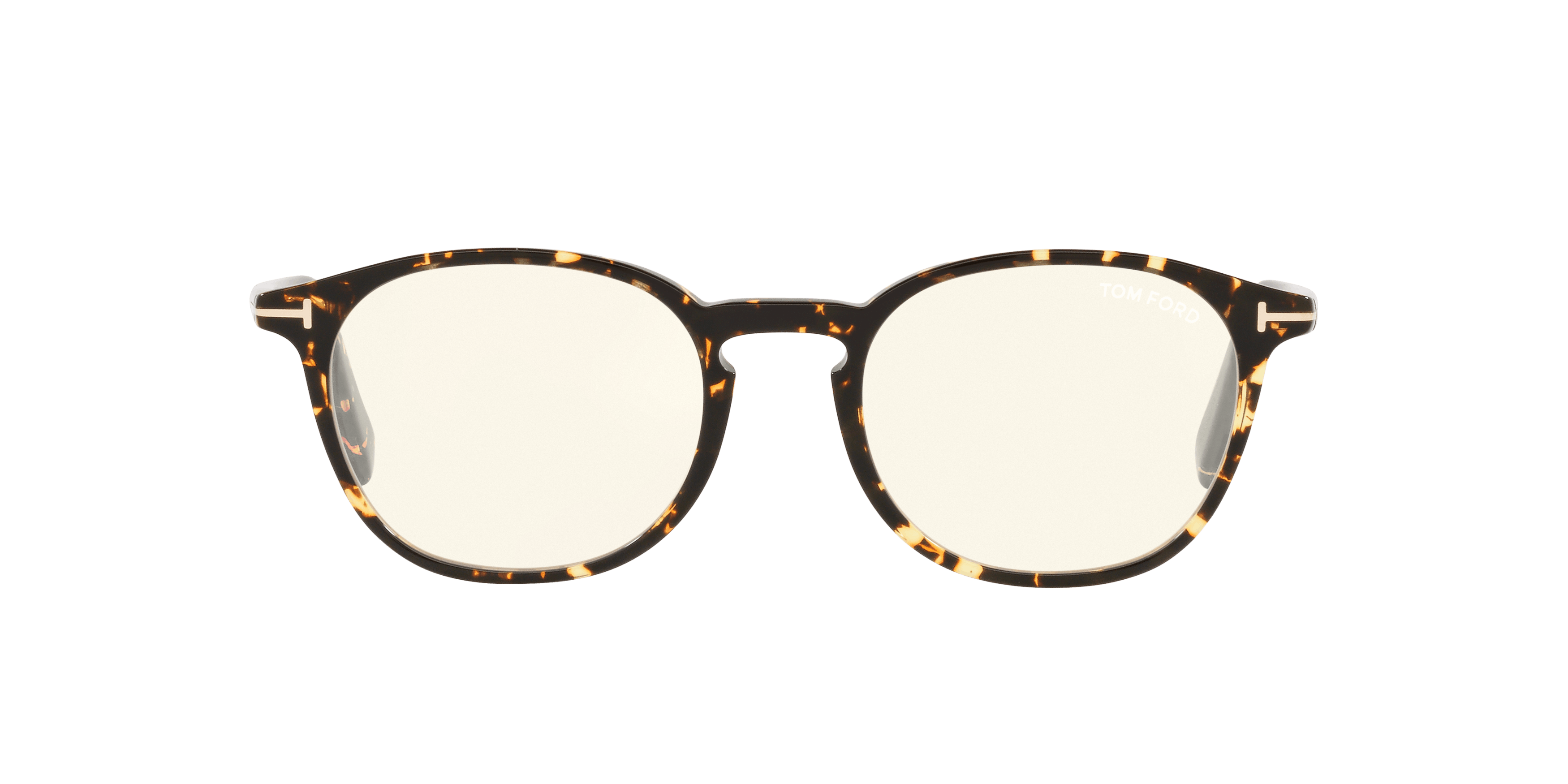 Front, Tom Ford FT5583-B TR001057 4402