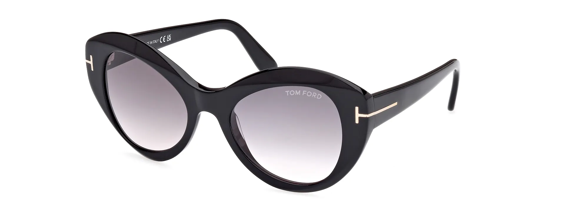 Angle_Left01, Tom Ford Guinevere FT1084