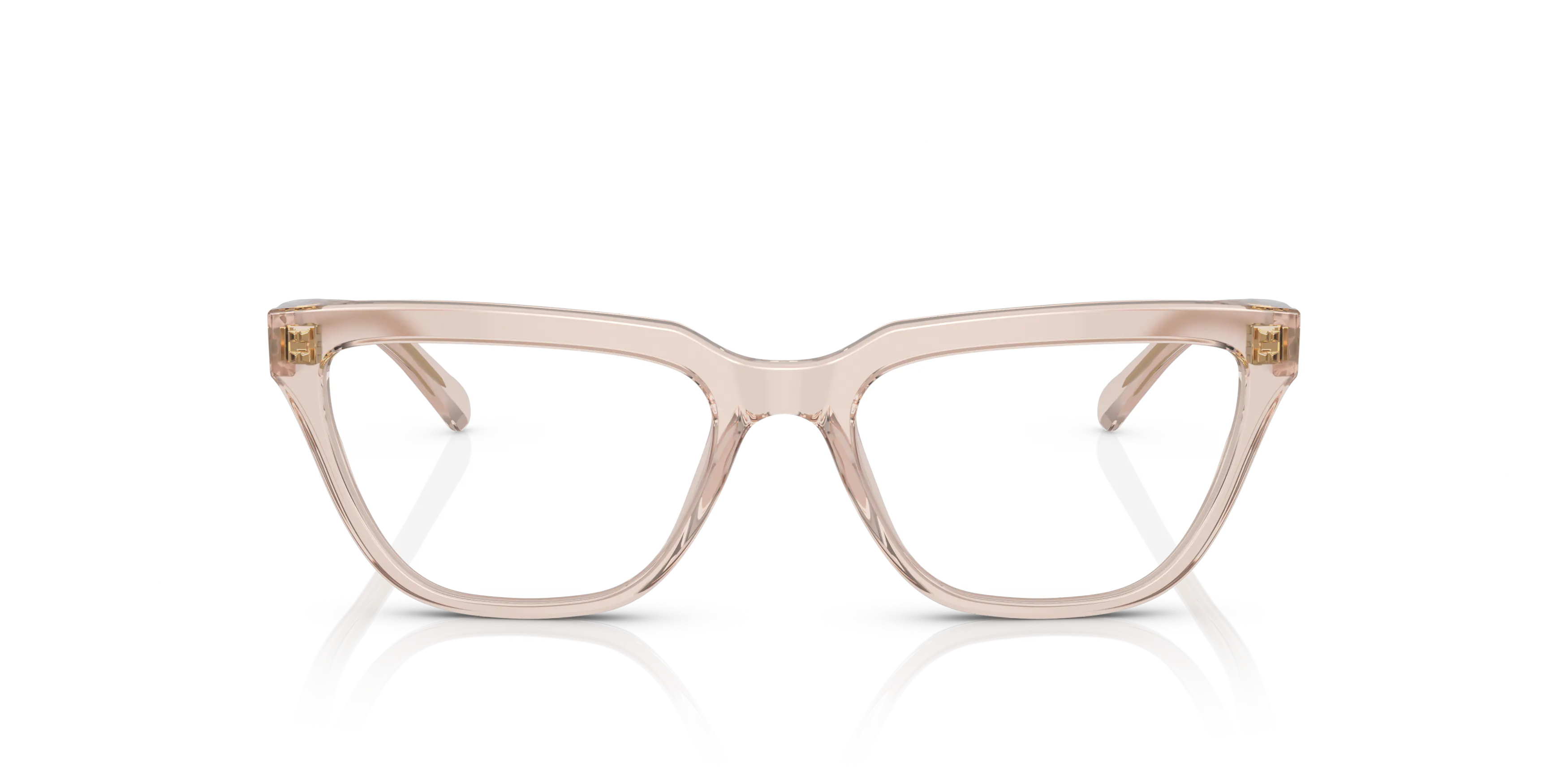 Front, Vogue 0VO5443 3007 Glasögonbåge
