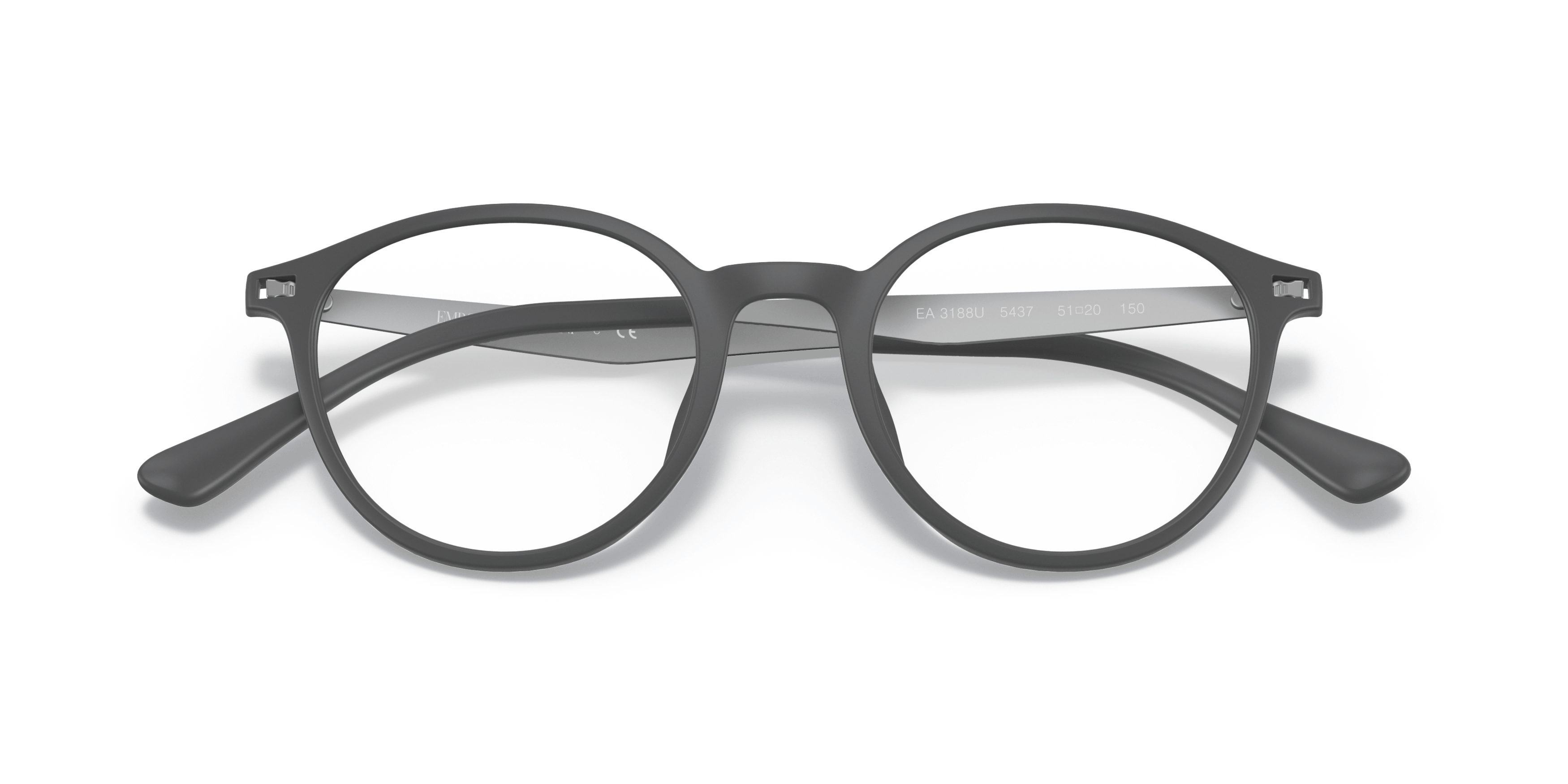 Folded, Emporio Armani EA3188U 5437