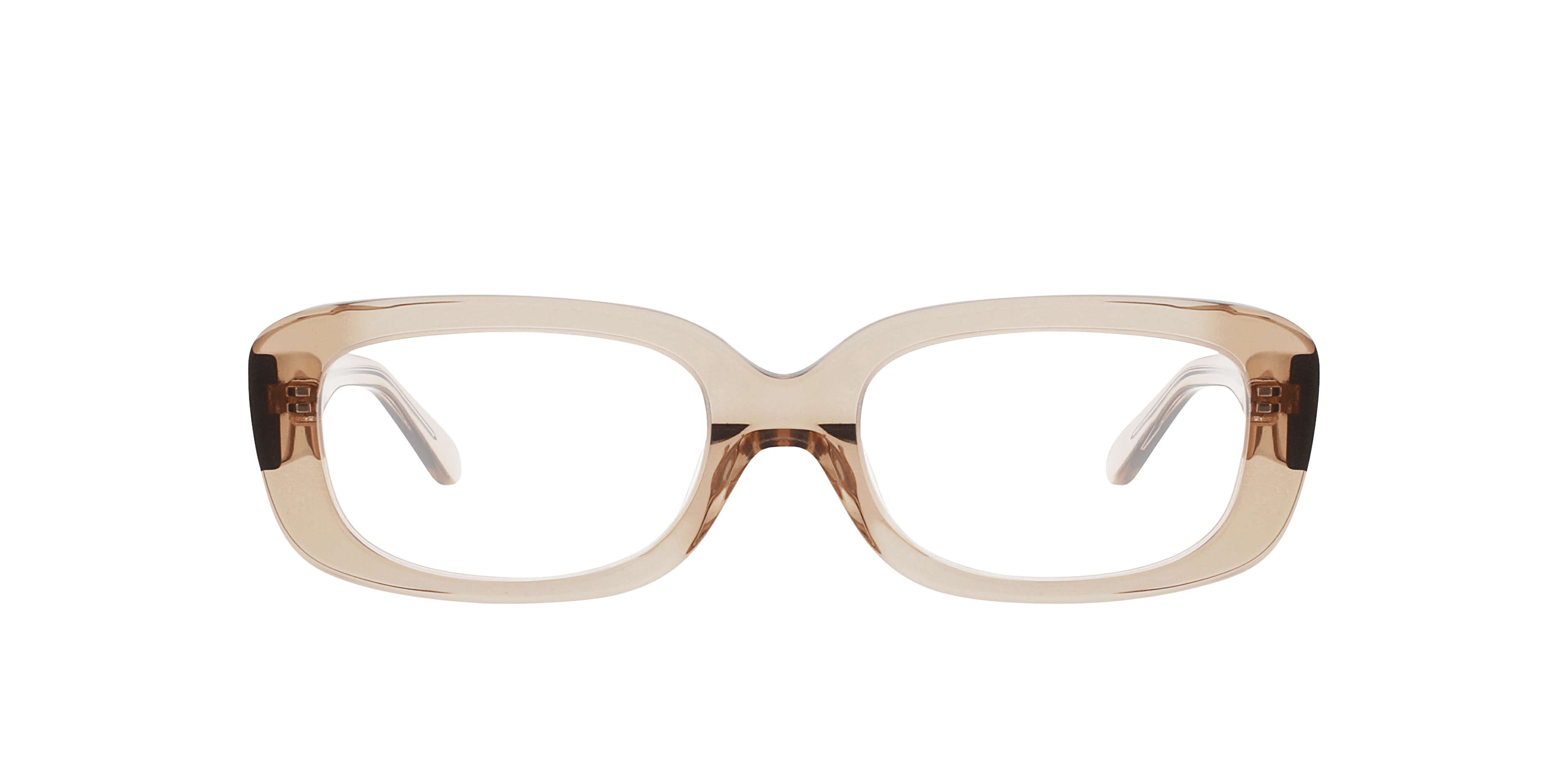 Front, Bold Geometry 0IY2386 C01 Glasögonbåge