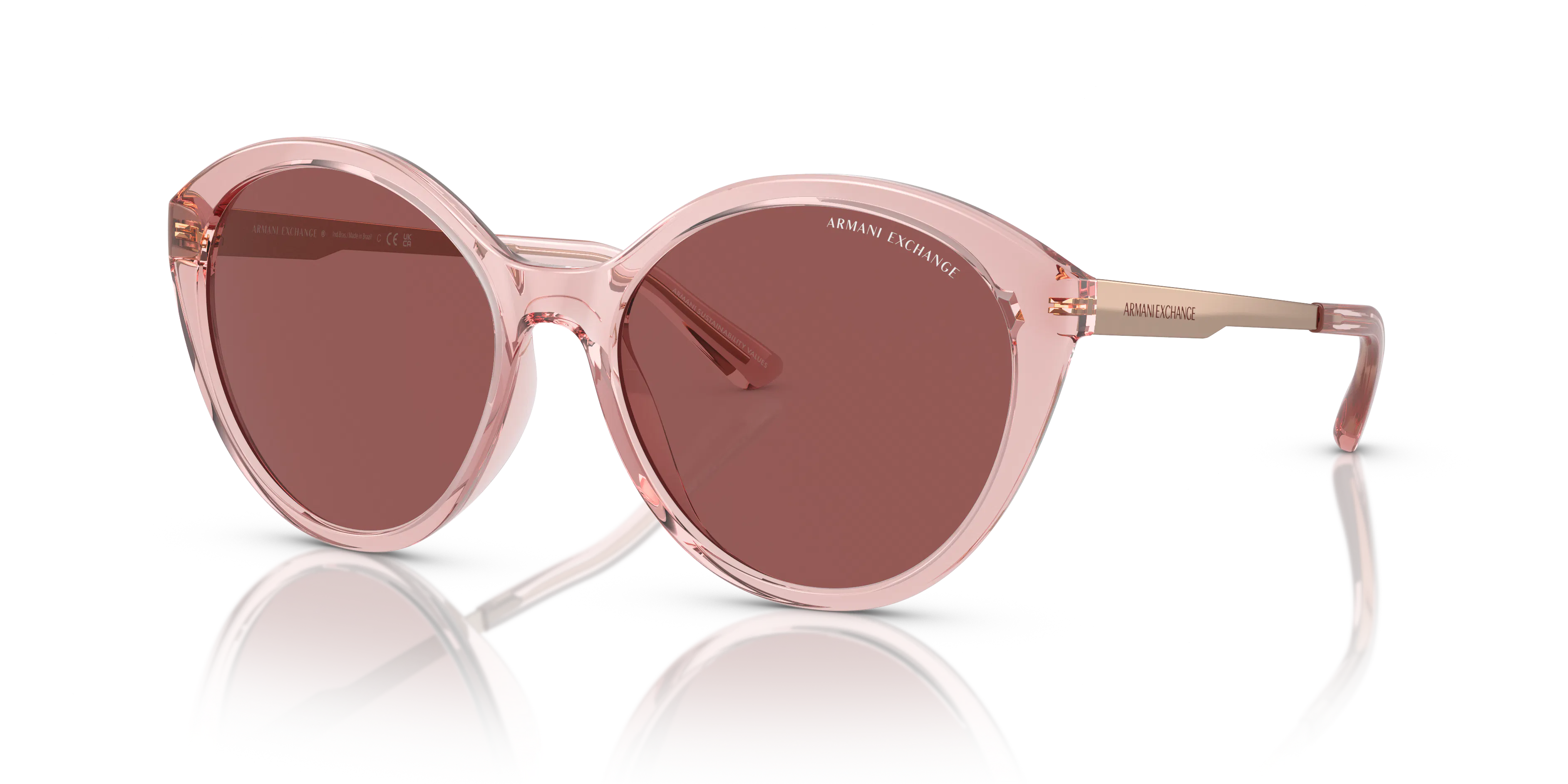 Angle_Left01, Armani Exchange AX4134S 833925