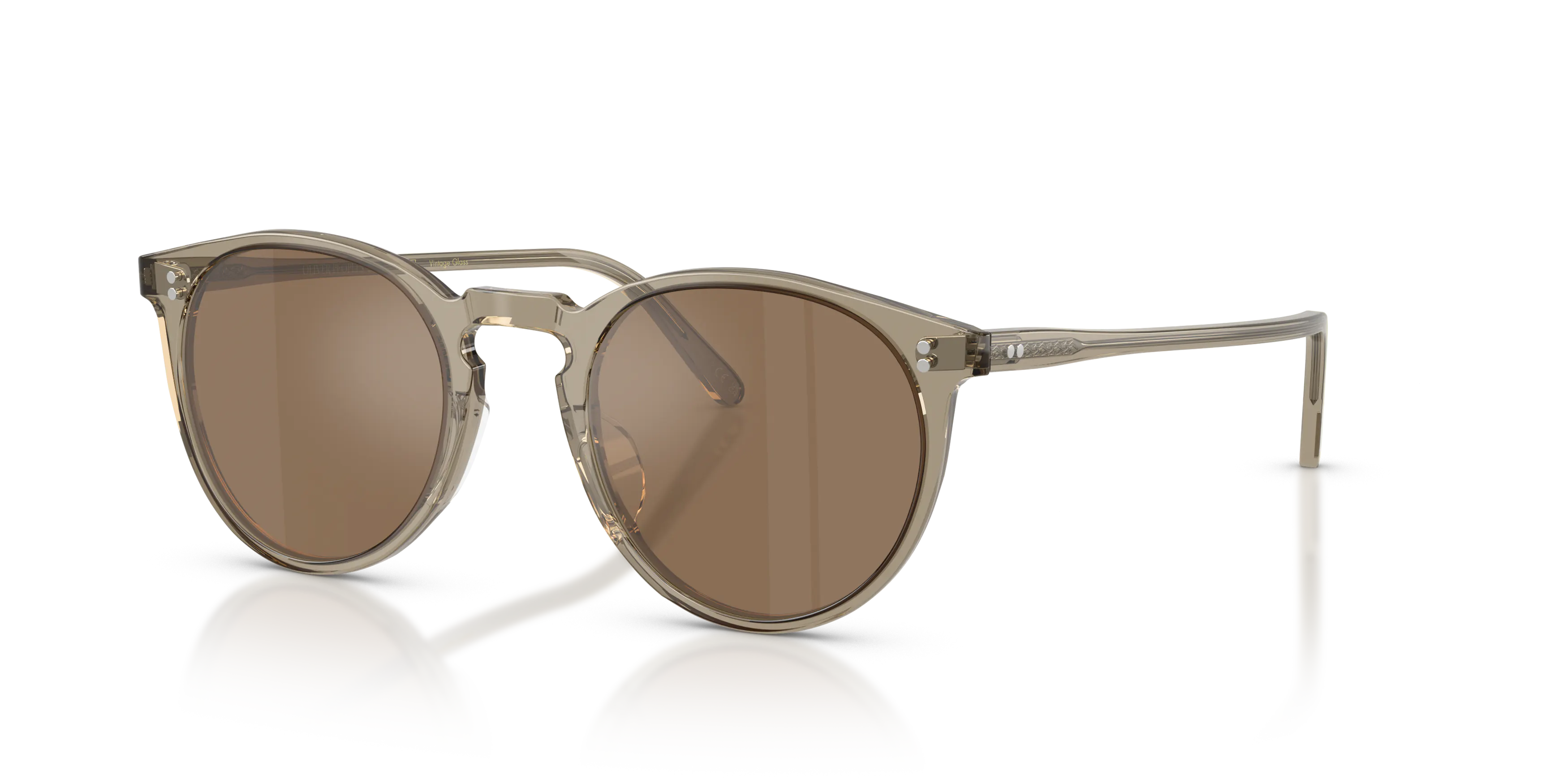 Angle_Left01, Oliver Peoples O'Malley Sun OV5183S B360C