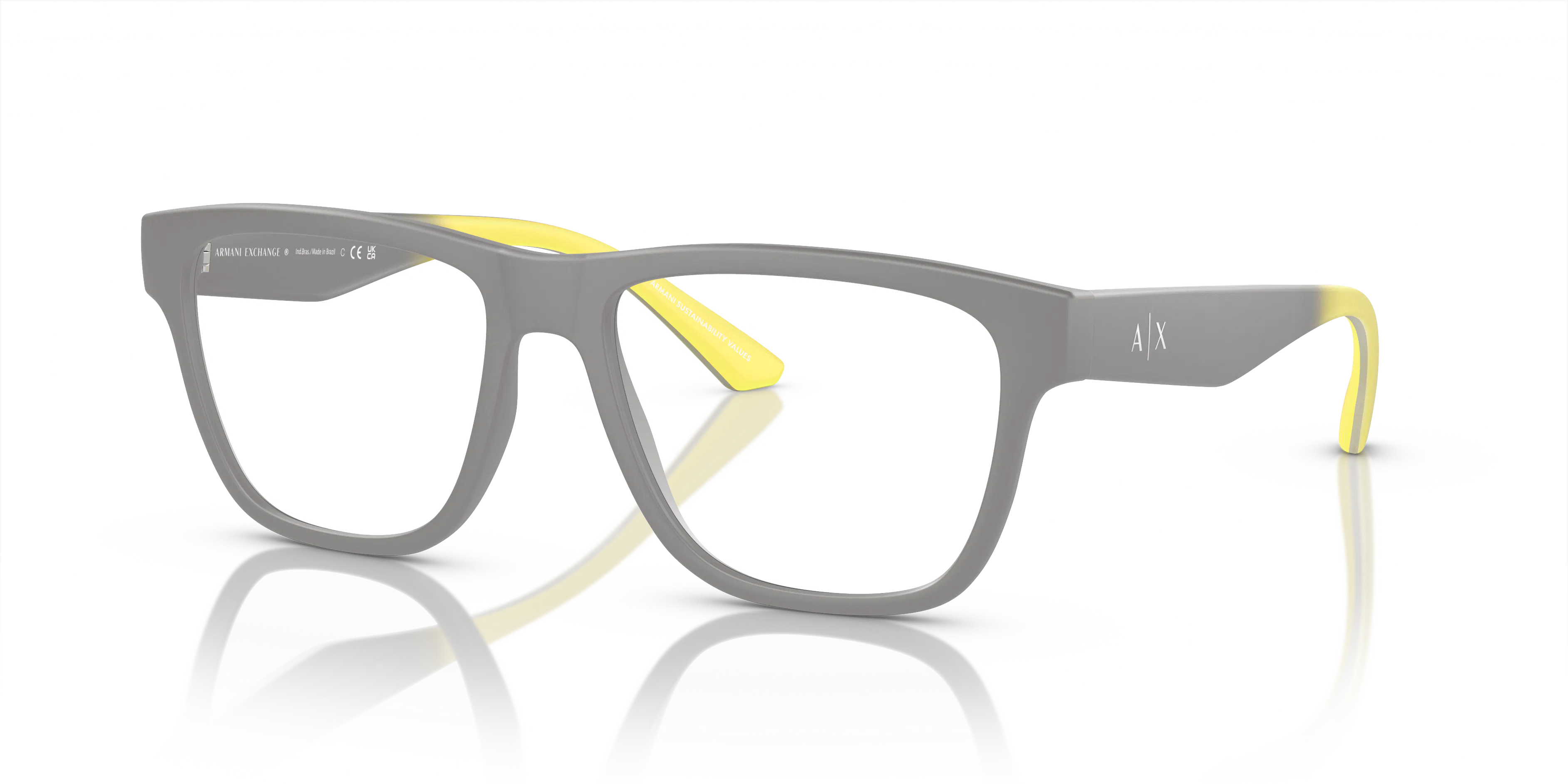 Angle_Left01, Armani Exchange AX3105 8180