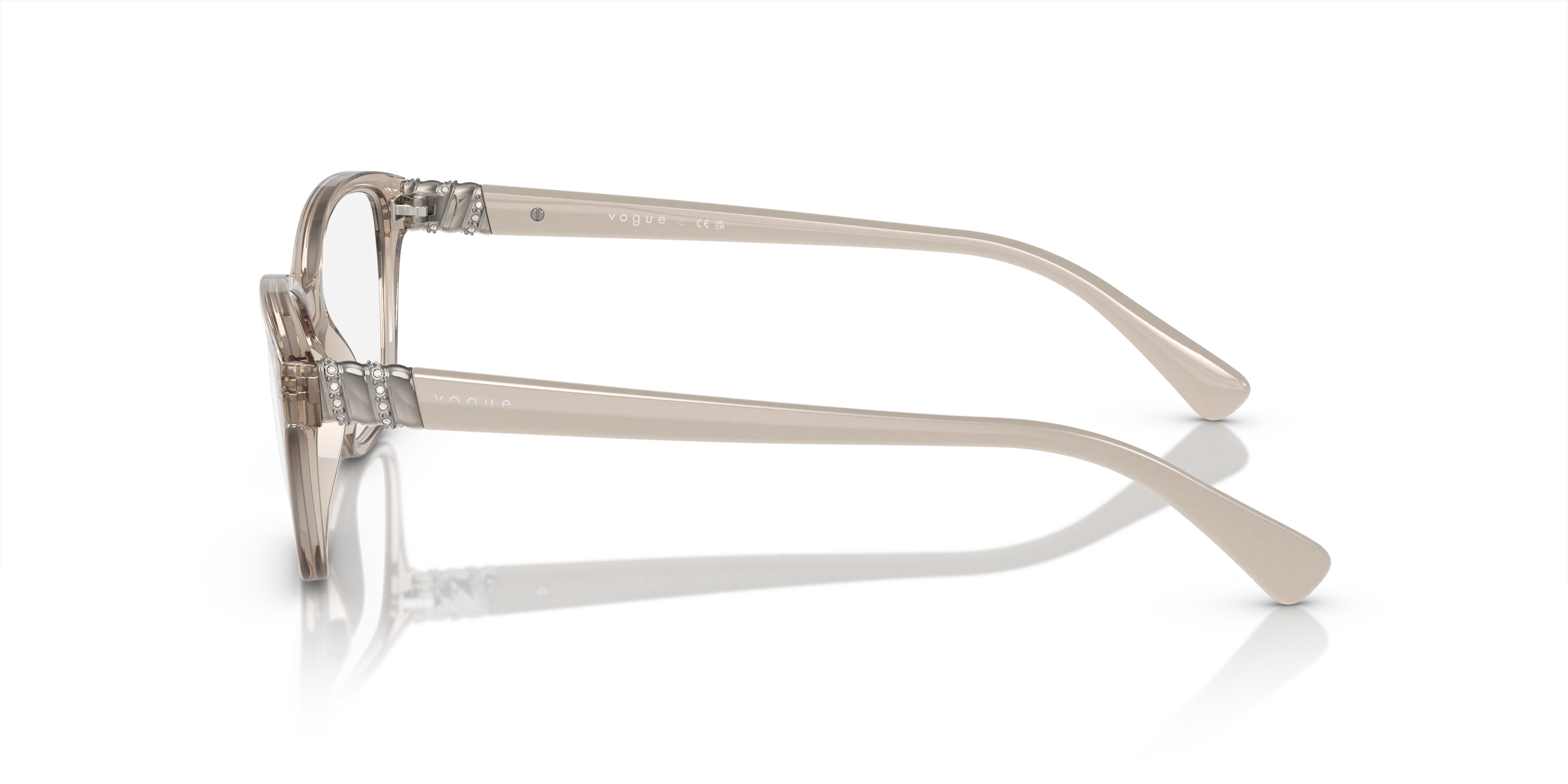 Angle_Left02, Vogue Eyewear VO5516B 2990