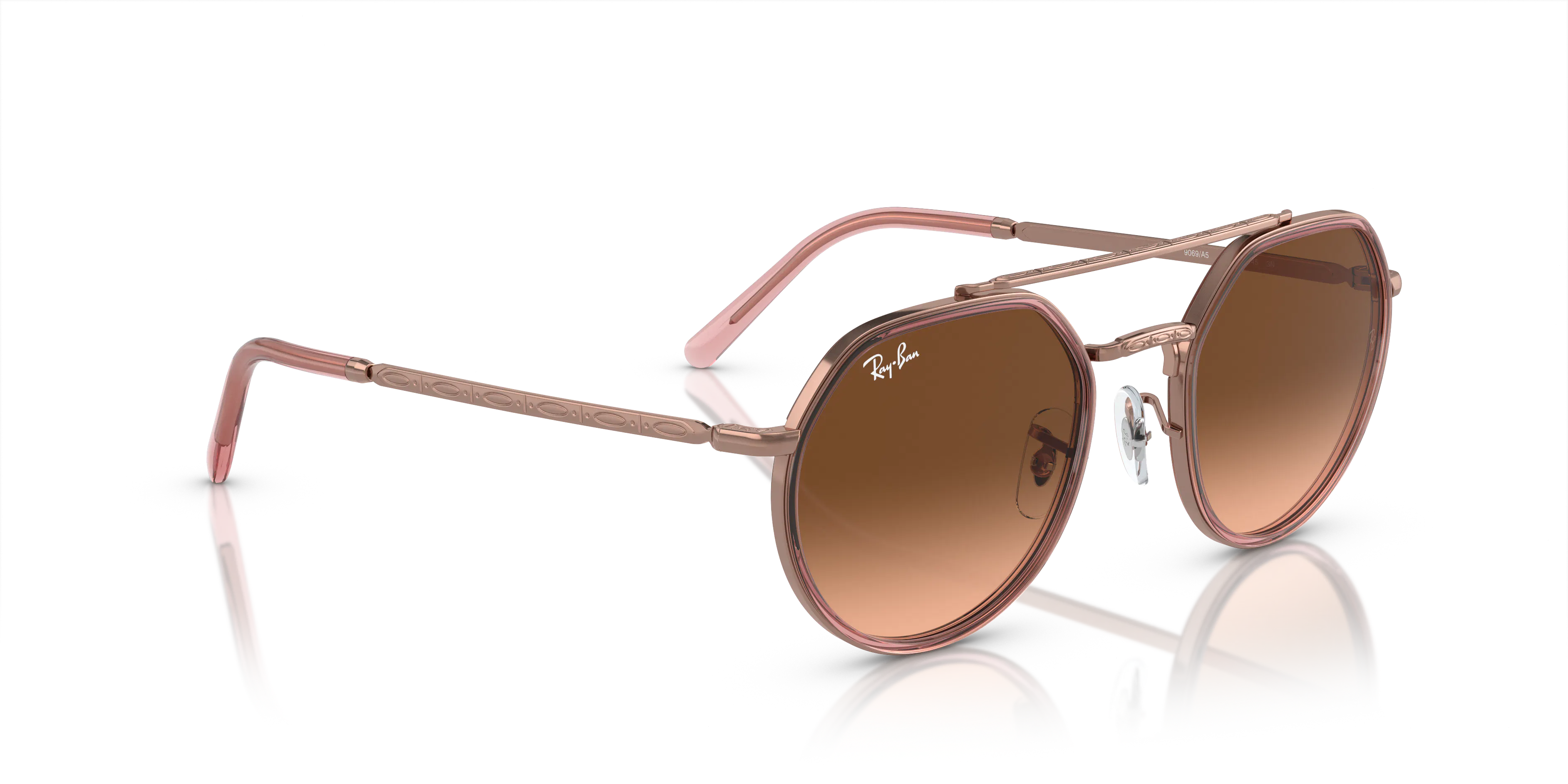 Angle_Right01, Ray-Ban RB3765 9069A5