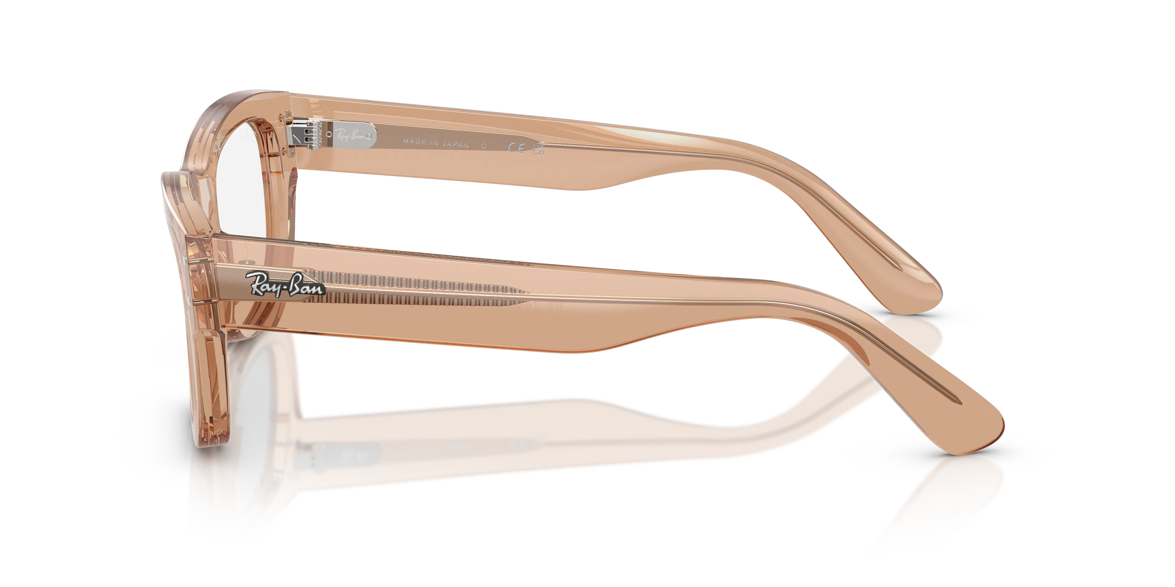 Angle_Left02, RAY-BAN Joseph Optics RX7683V 8553