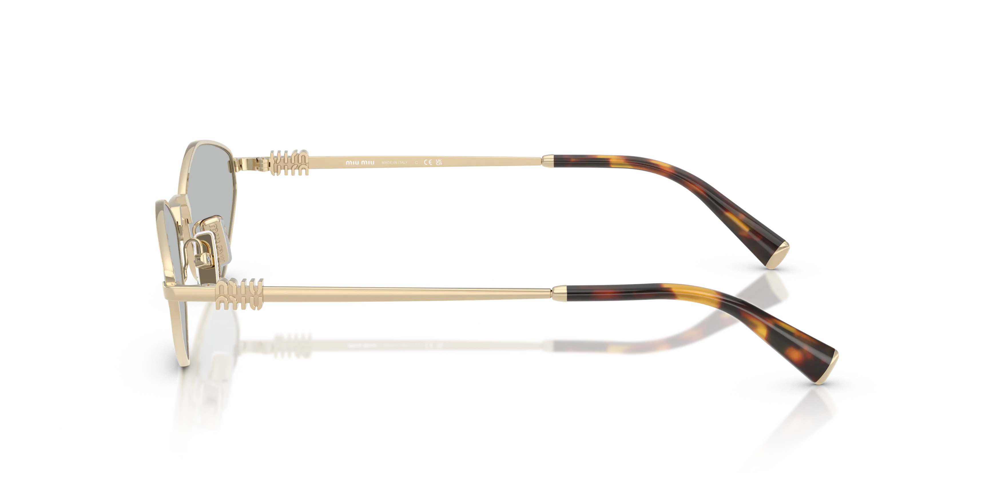 Angle_Left02, Miu Miu MU 56ZS ZVN50K