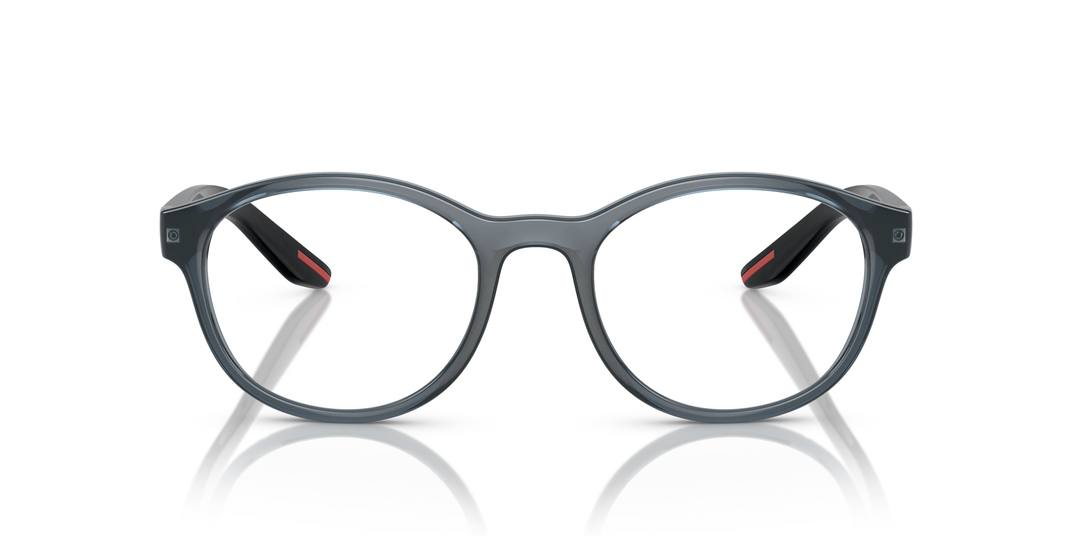 Front, PRADA LINEA ROSSA PS 07PV CZH1O1