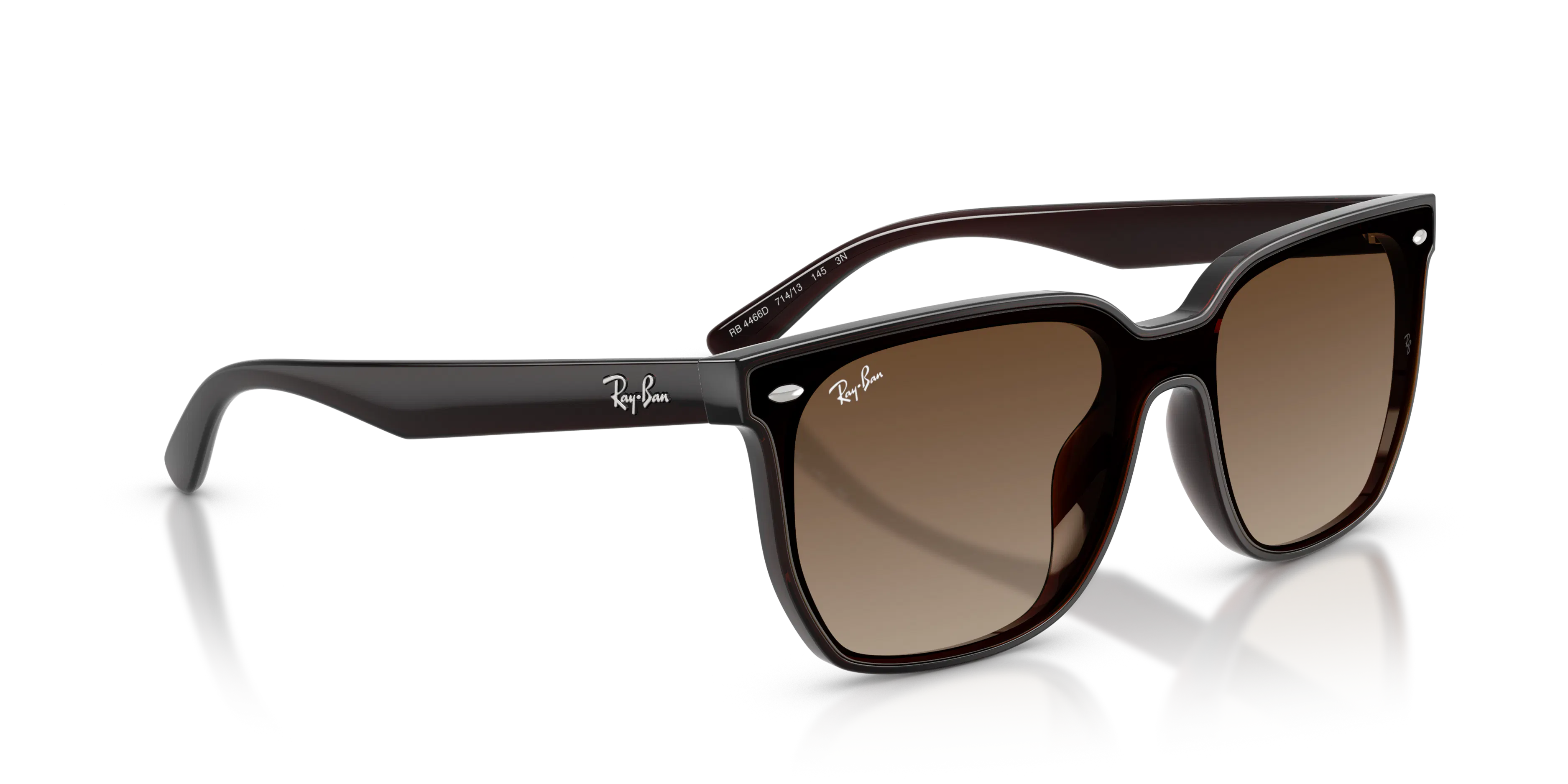 Detail01, Ray-Ban RB4466D 714/13